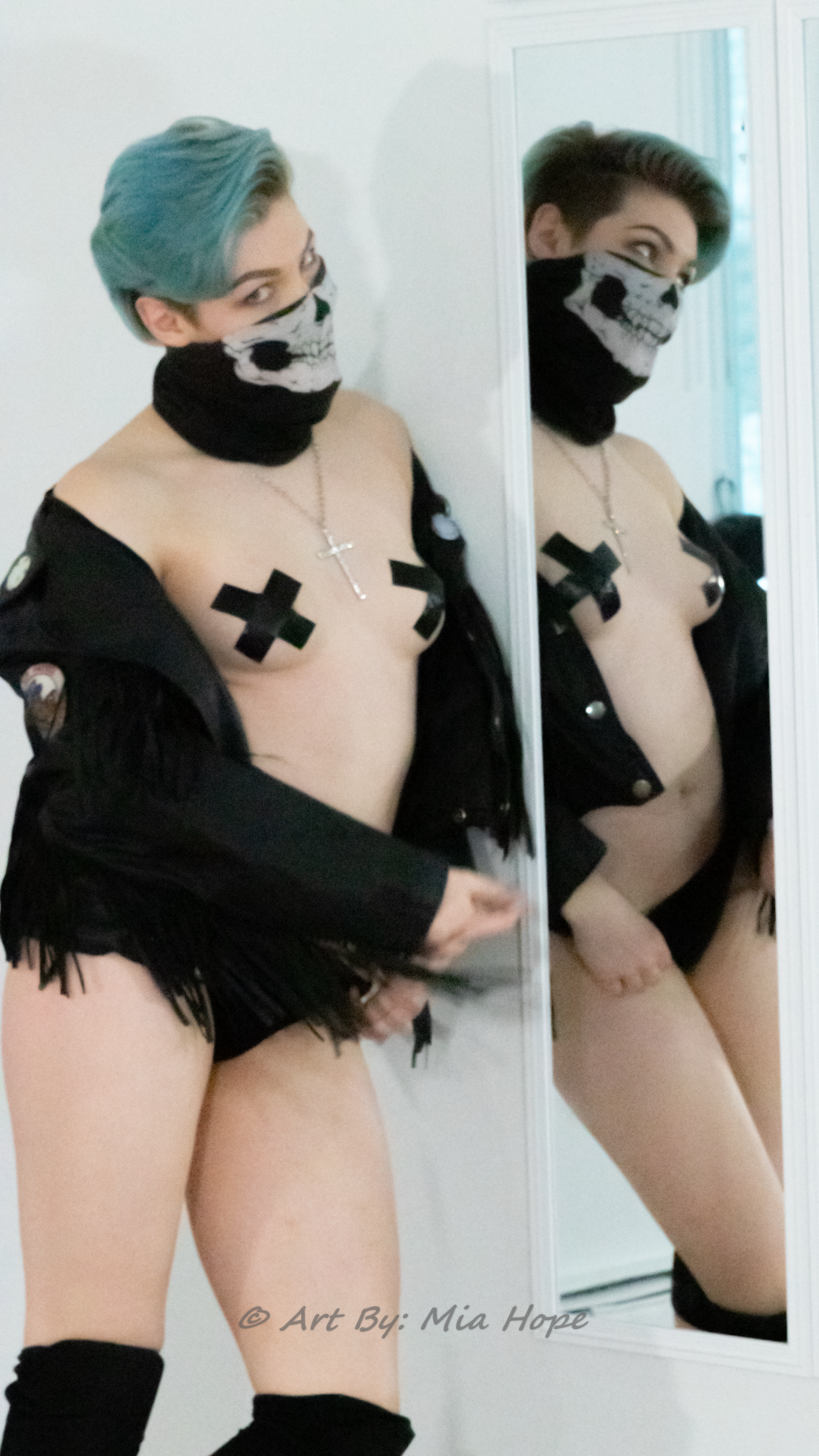 "Really?!" Digital Photography 2019