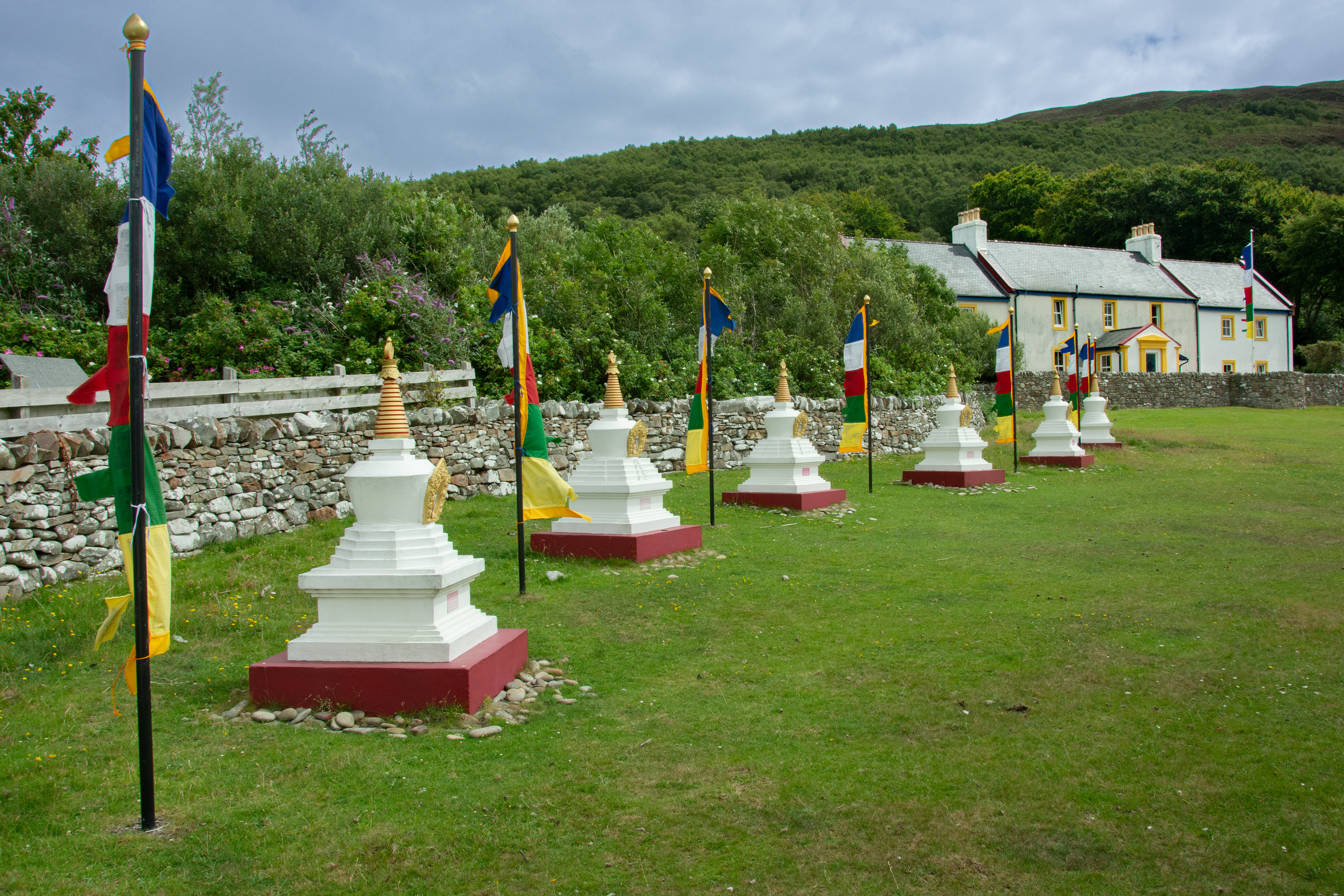 Holy Isle