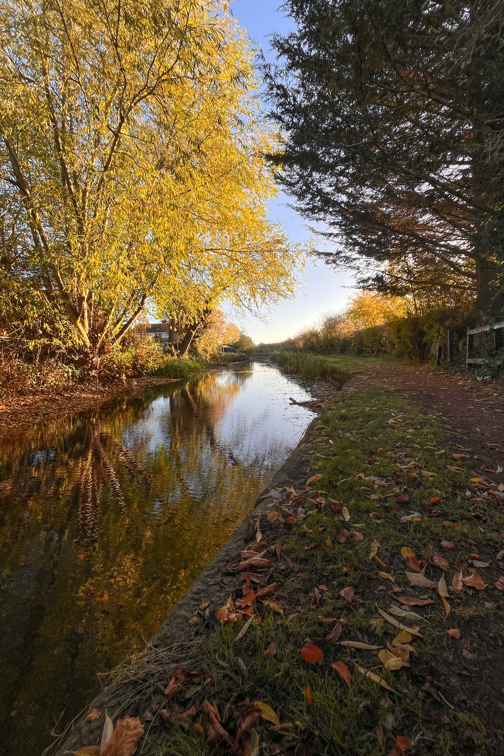 Grand Union Canal