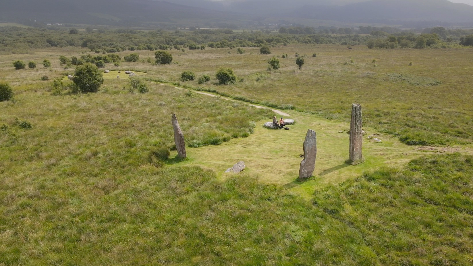 Standing Stones