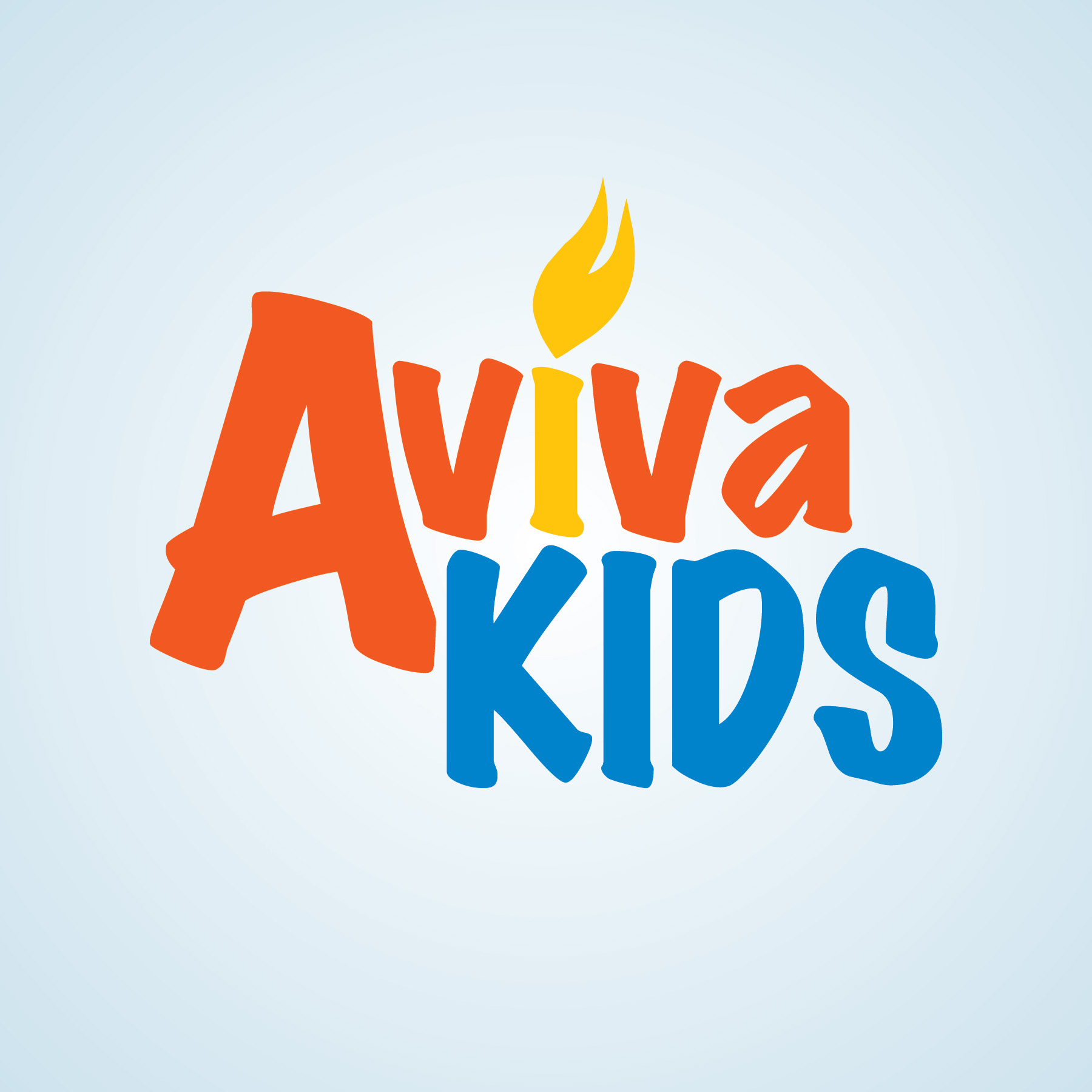 Aviva Kids Logo