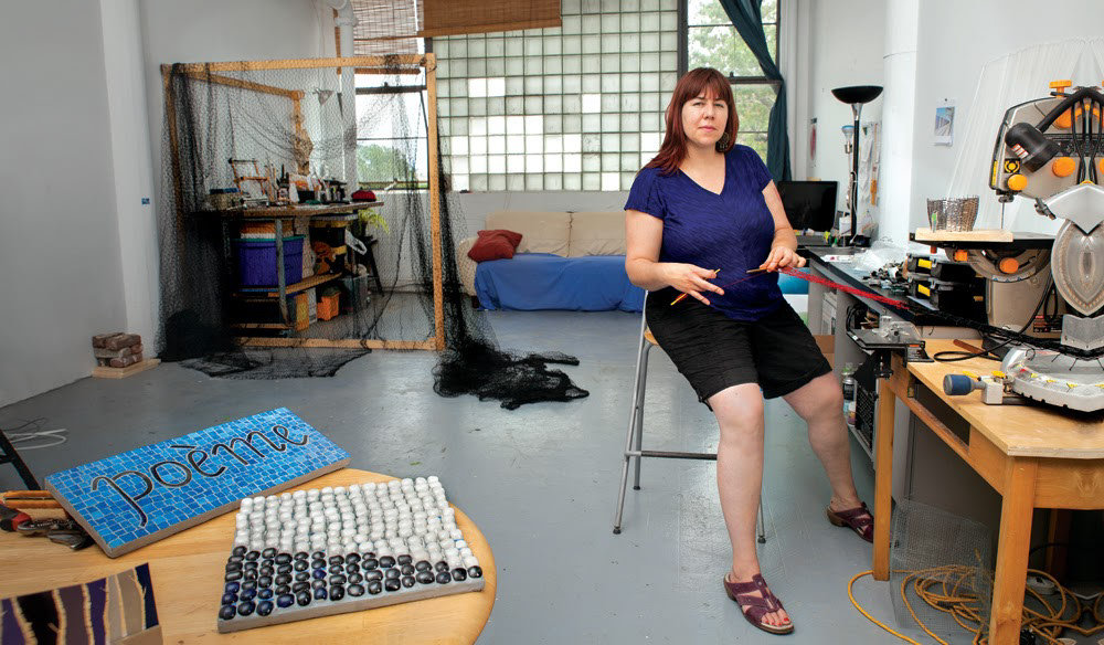 Nadia Myer (Fall 2015)