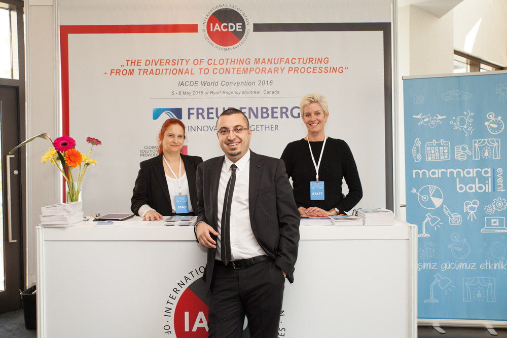 IACDE World Convention