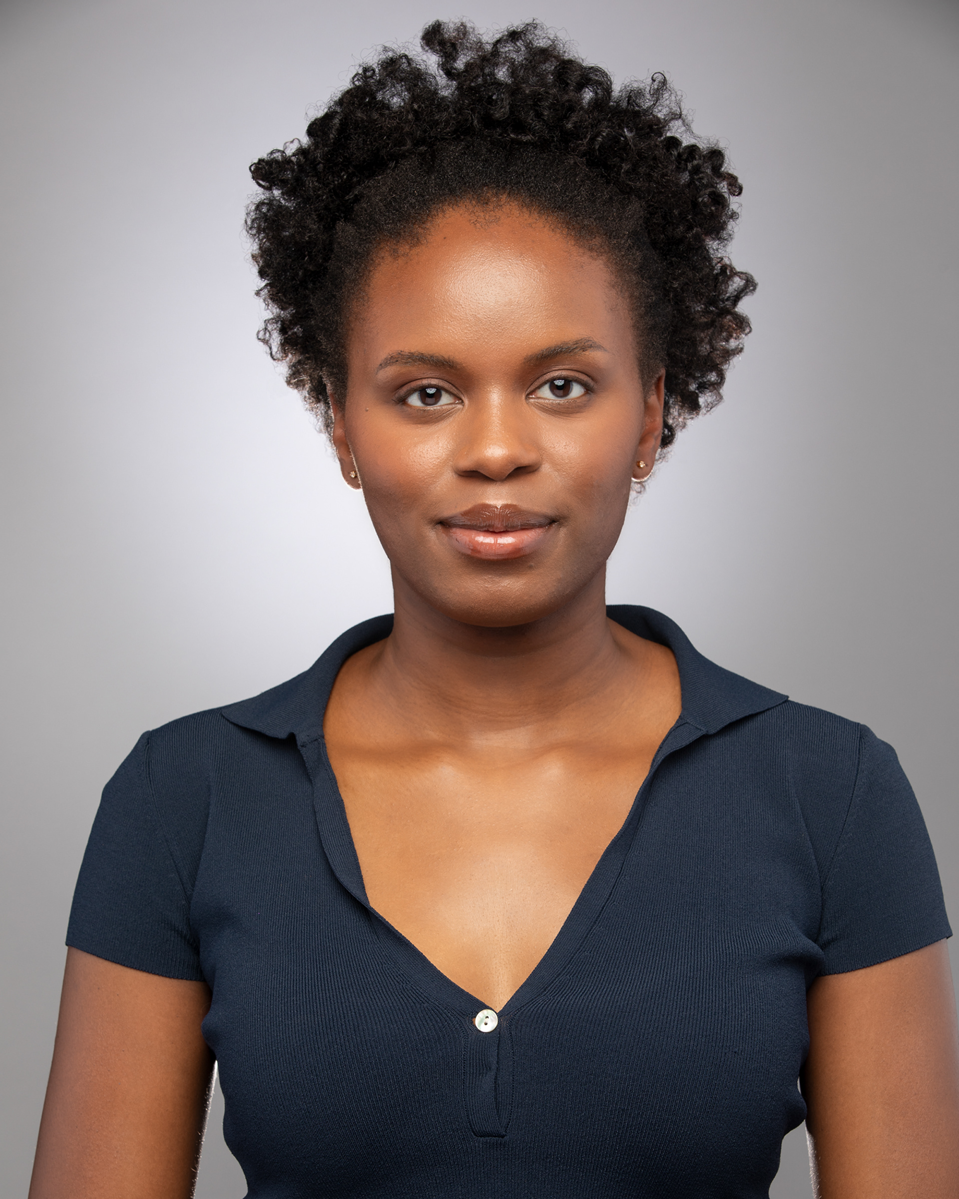 Shyrelle