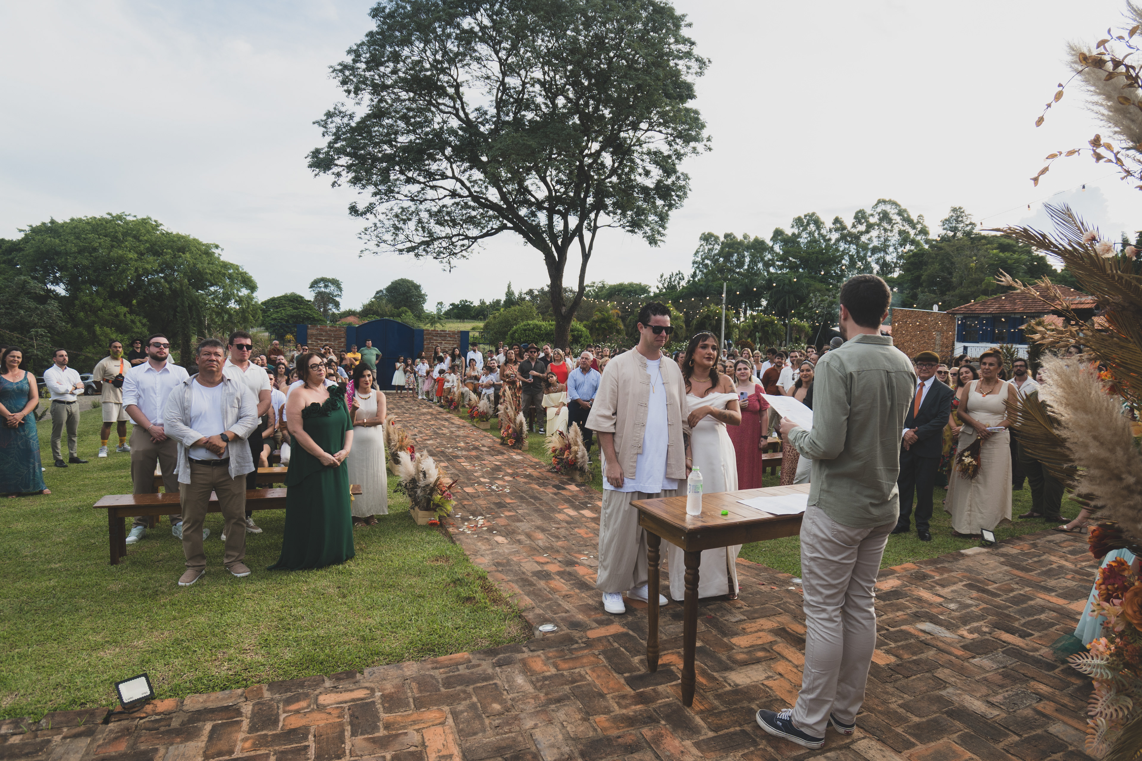 Casamento Katherine e Cenoura - 25.01.25