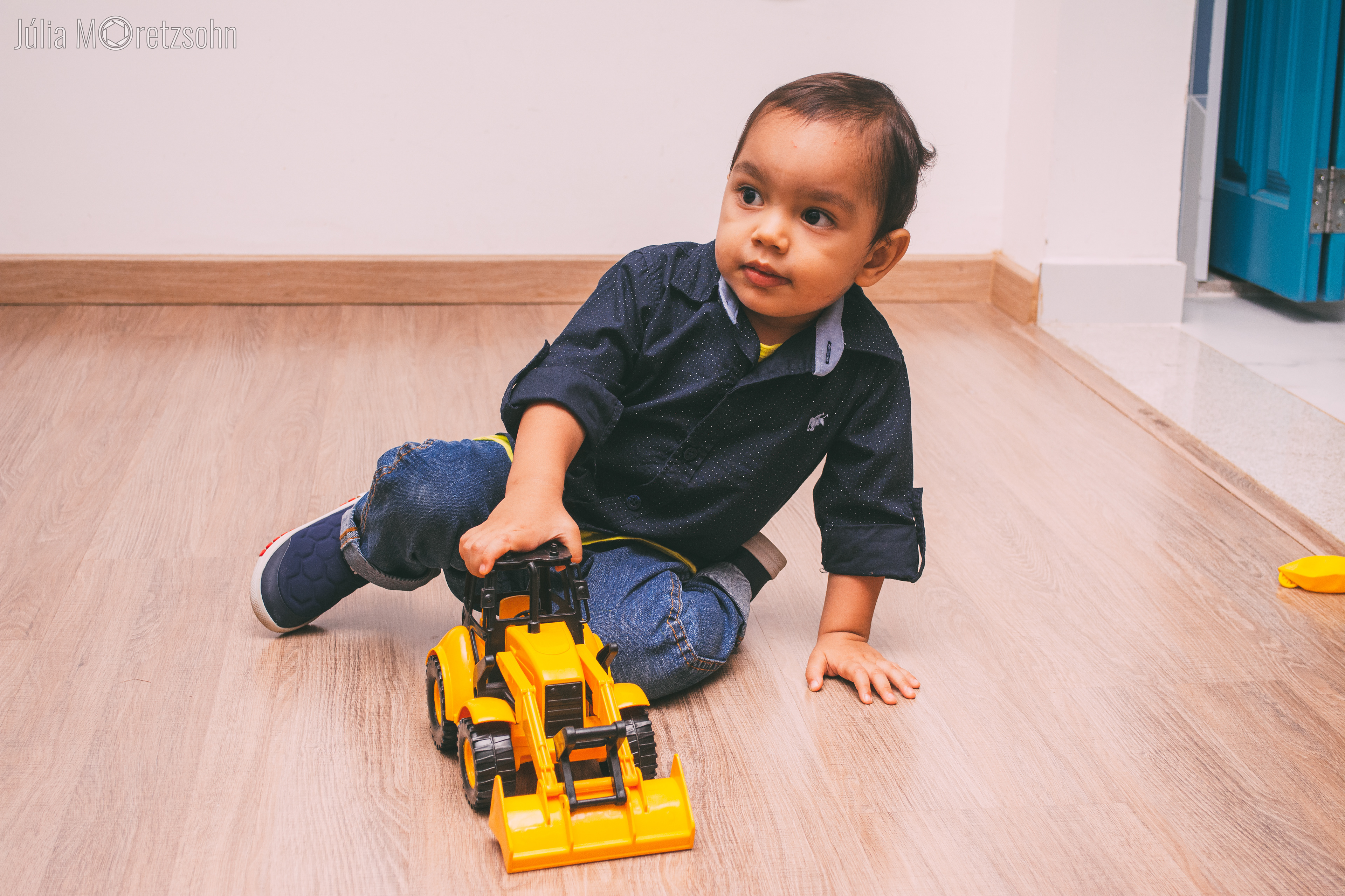 Aniversário 2 anos de Leonardo. - 20.10.19