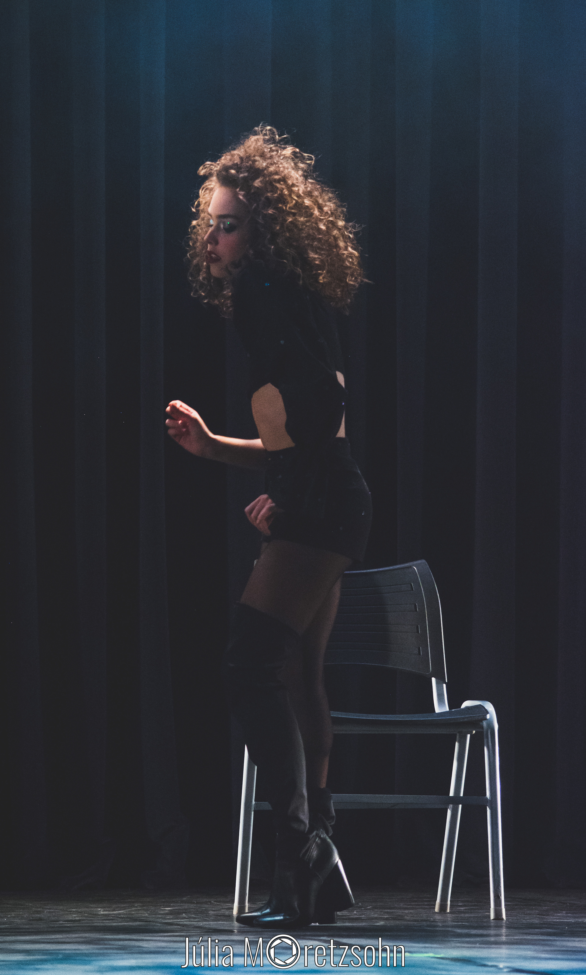 Festival de dança Castro Mendes - 05.12.18