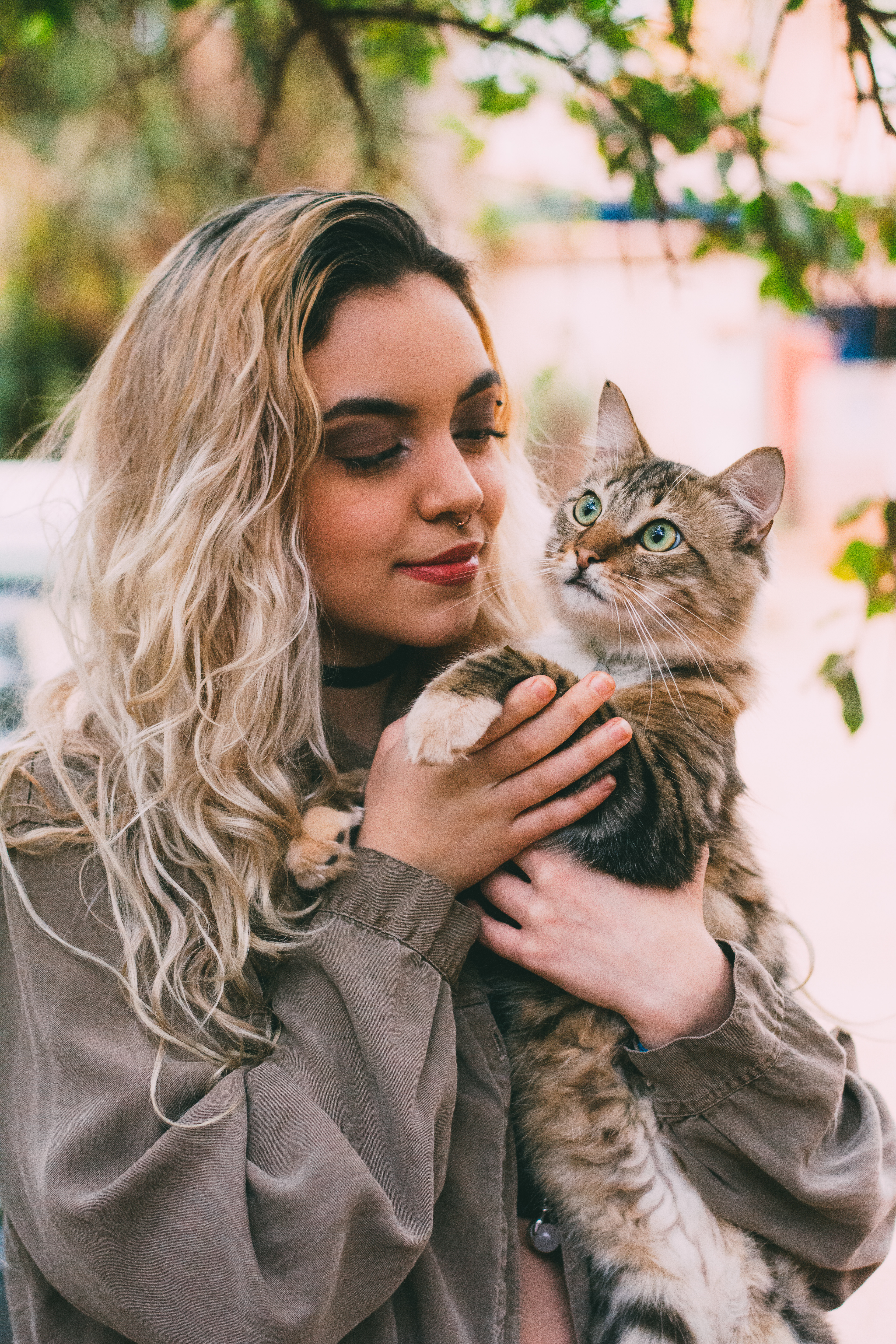 Greta - 16.08.20