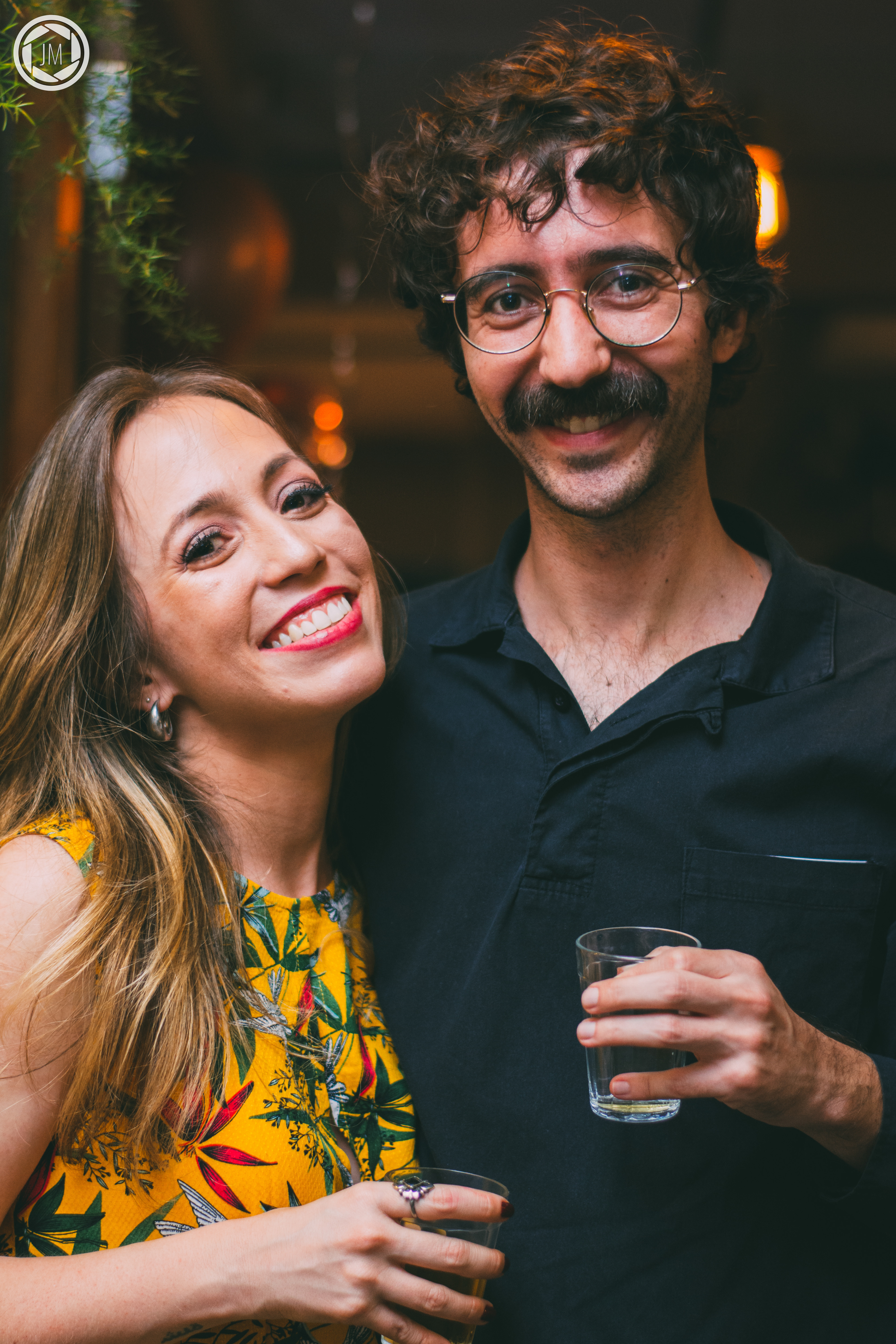 Niver Mari 30 anos - 23.11.19