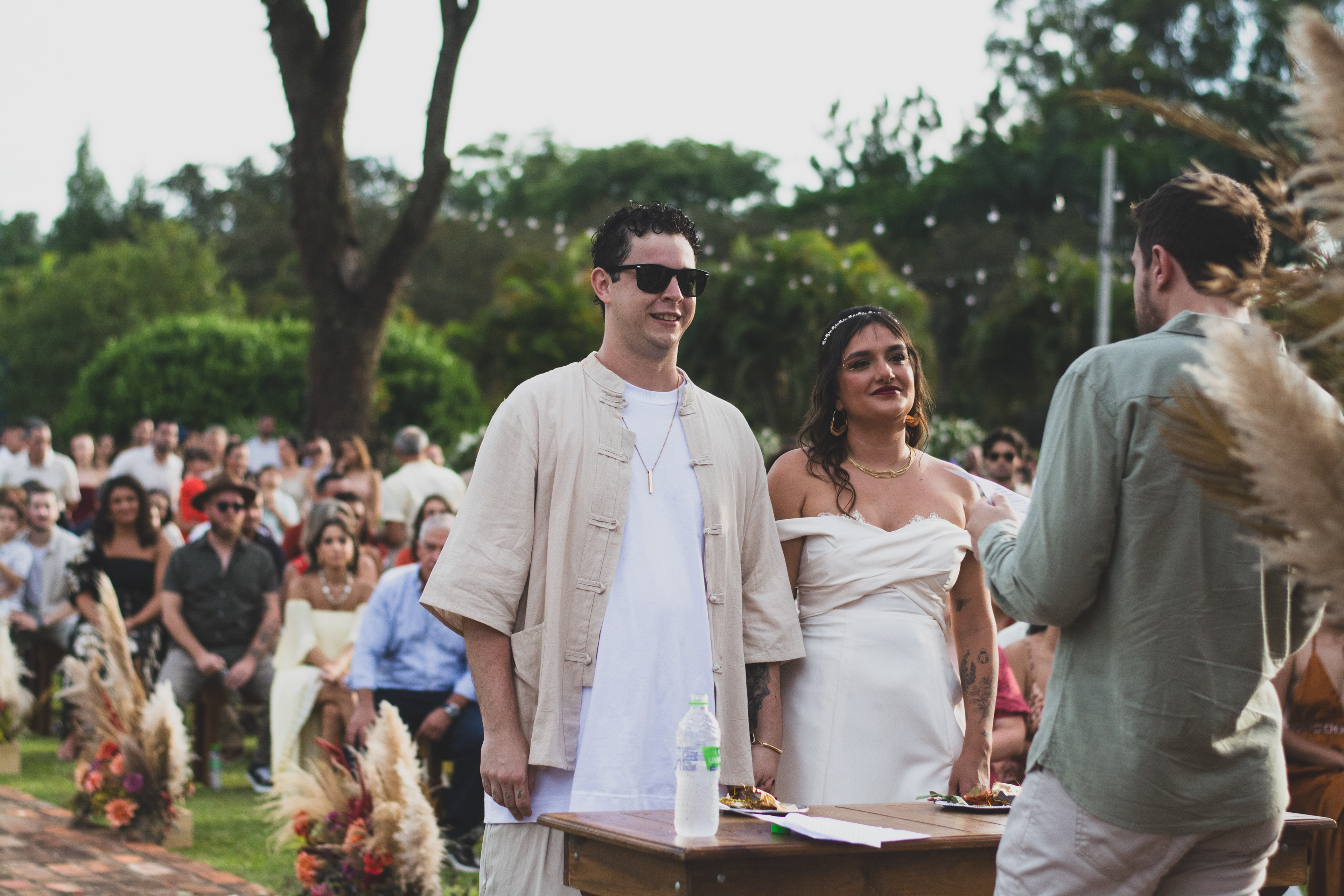 Casamento Katherine e Cenoura - 25.01.25