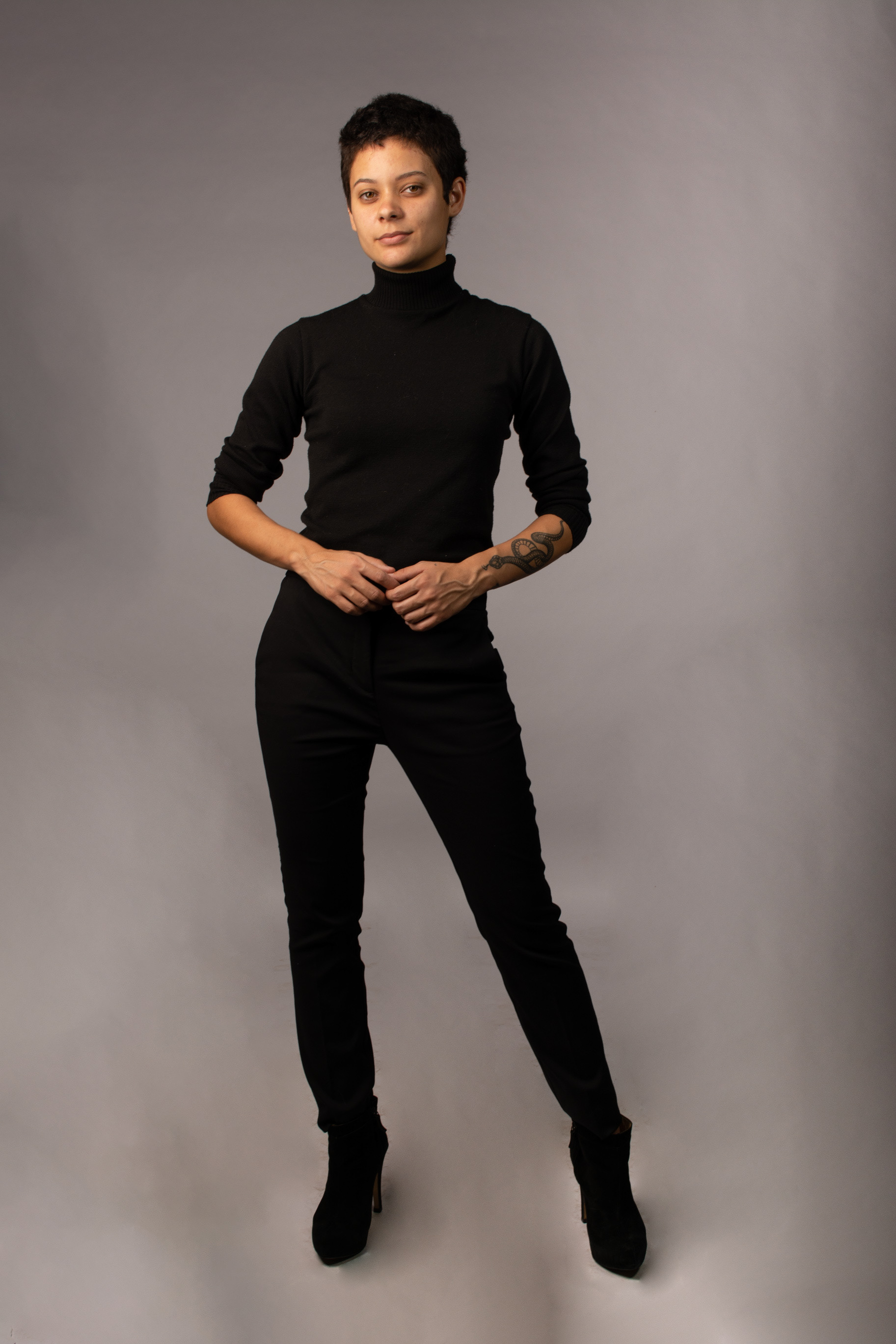 Marina Gama - 15.02.22