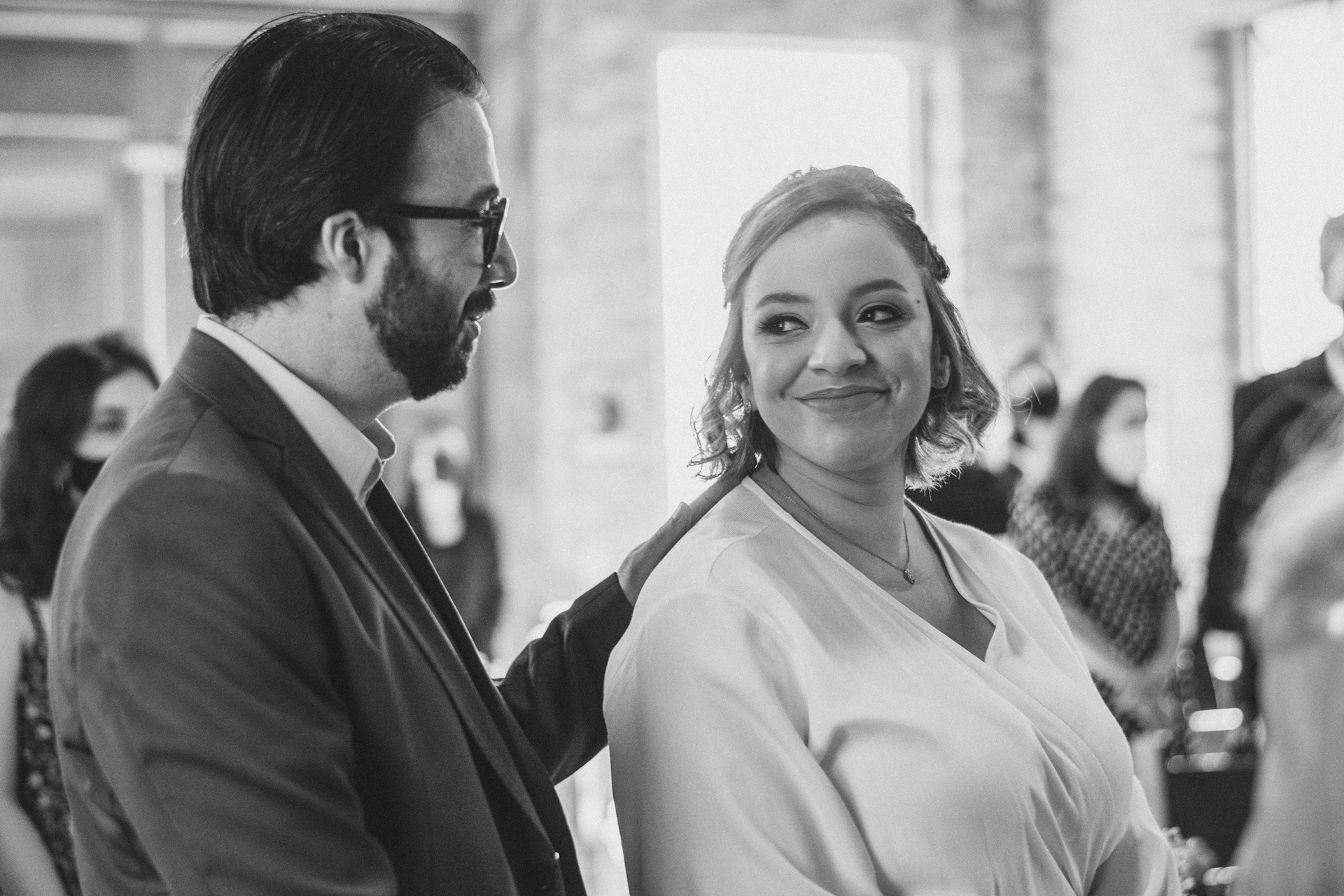 Casamento Amanda e Flávio - 10.07.21