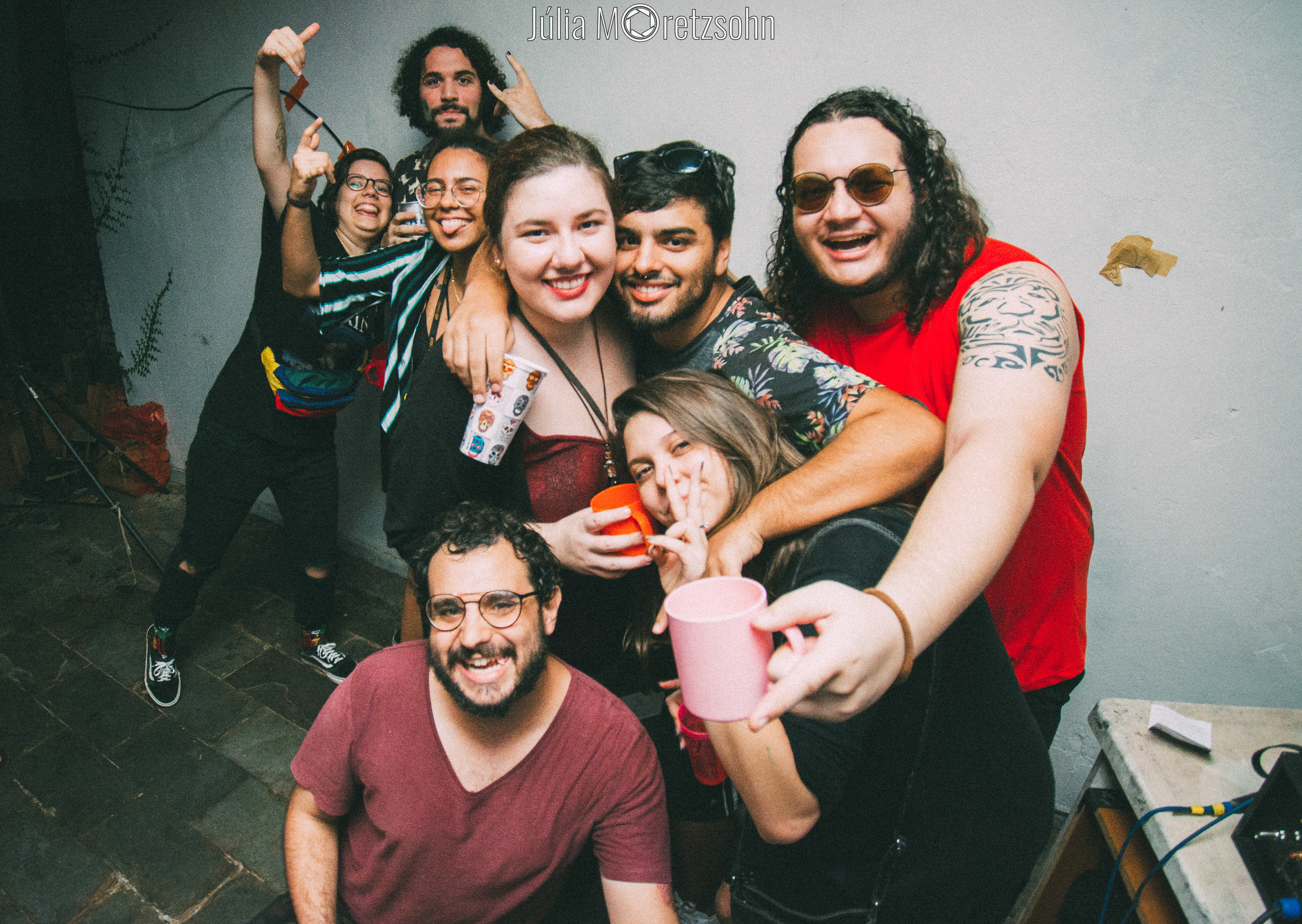 Goldenchurras IFCH - 17.04.19