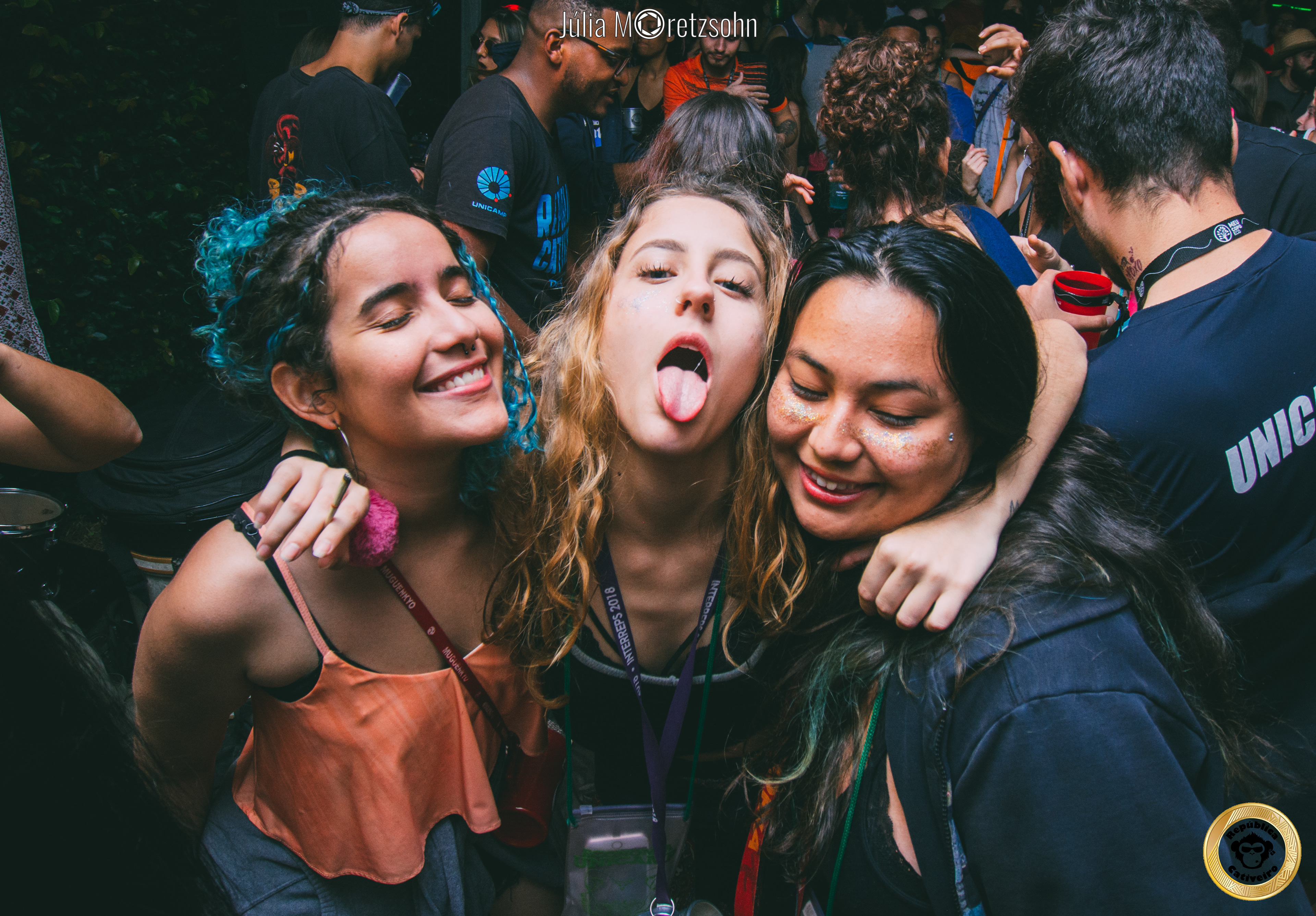 Festa do 1 real - 23.08.19