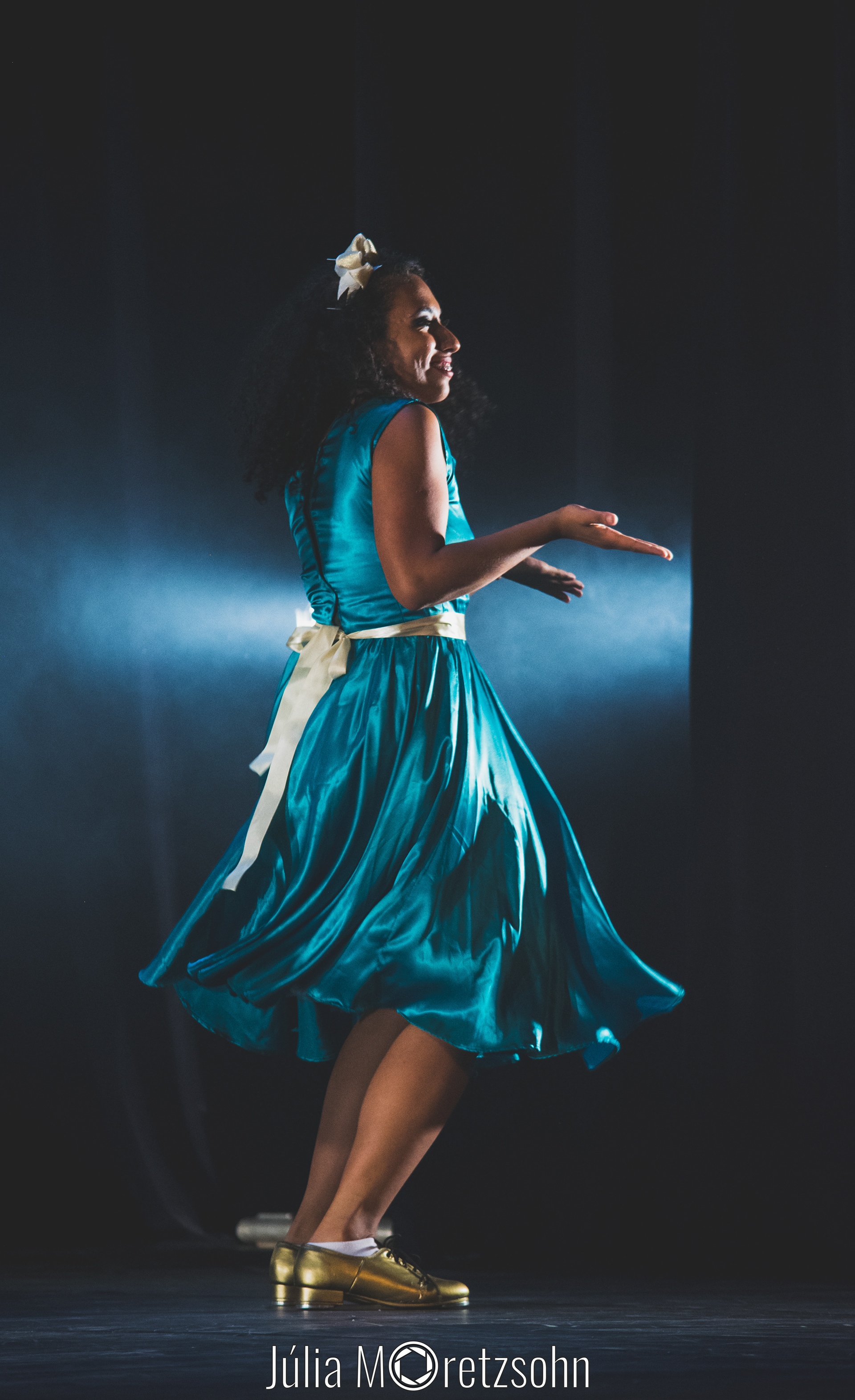 Festival de dança castro mendes