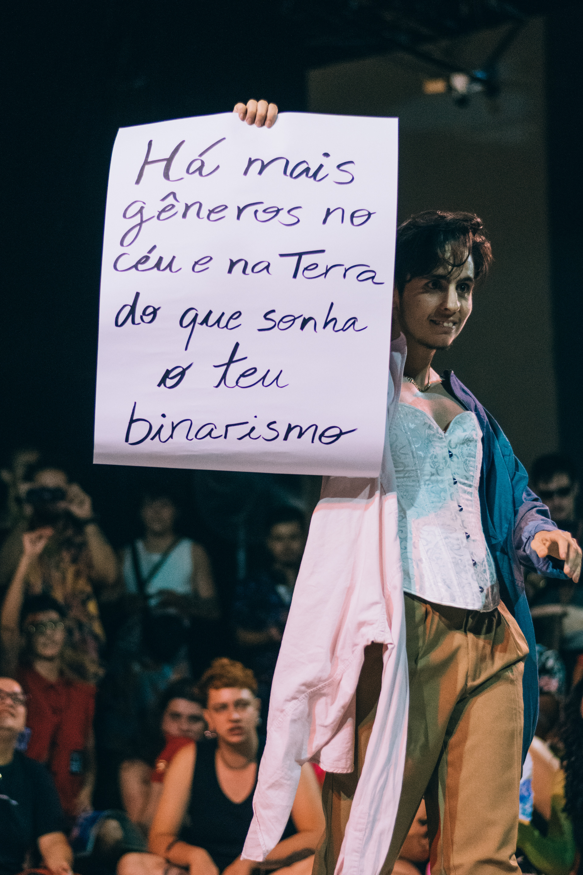 1ªBall da Visibilidade Transmasculina de Campinas - 22.02.25