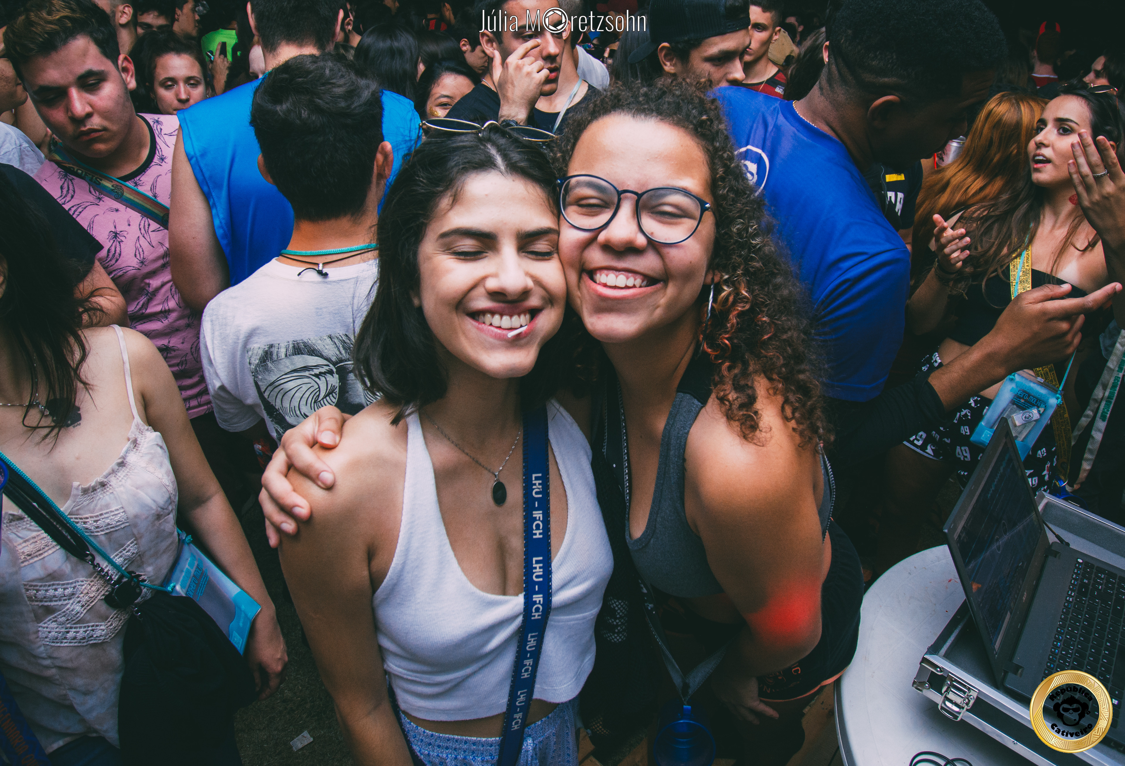 Festa do 1 real - 23.08.19