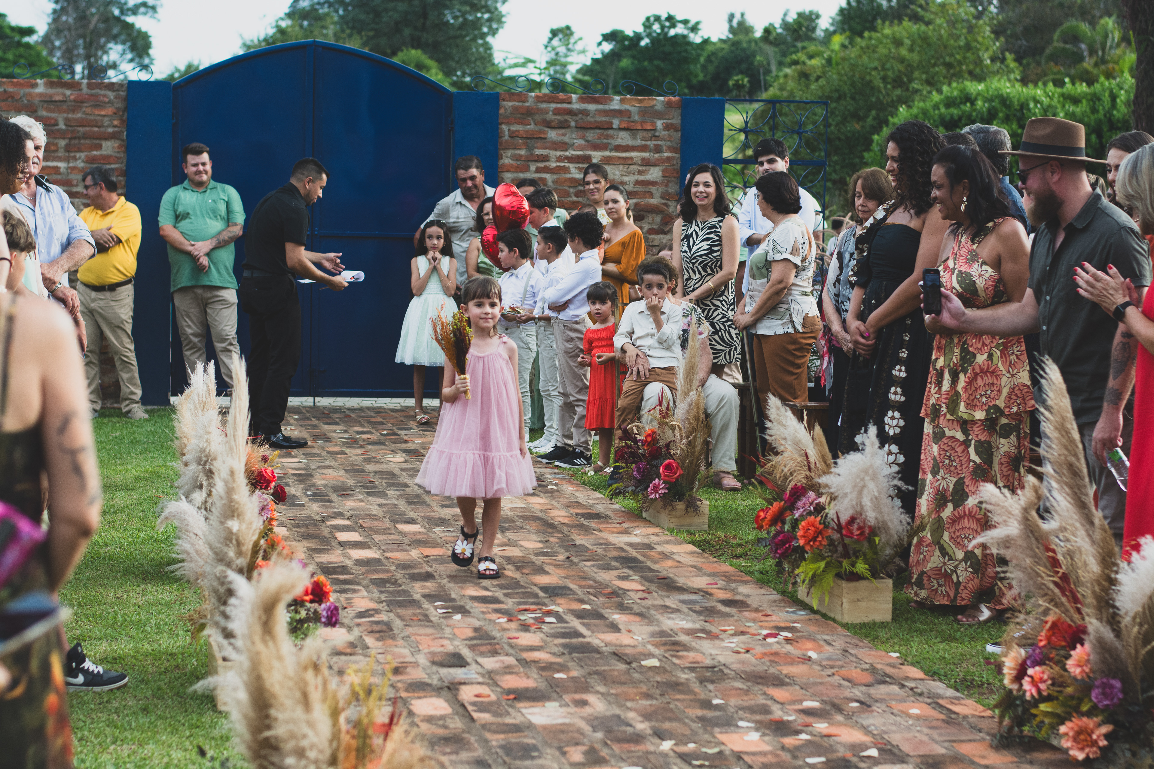 Casamento Katherine e Cenoura - 25.01.25