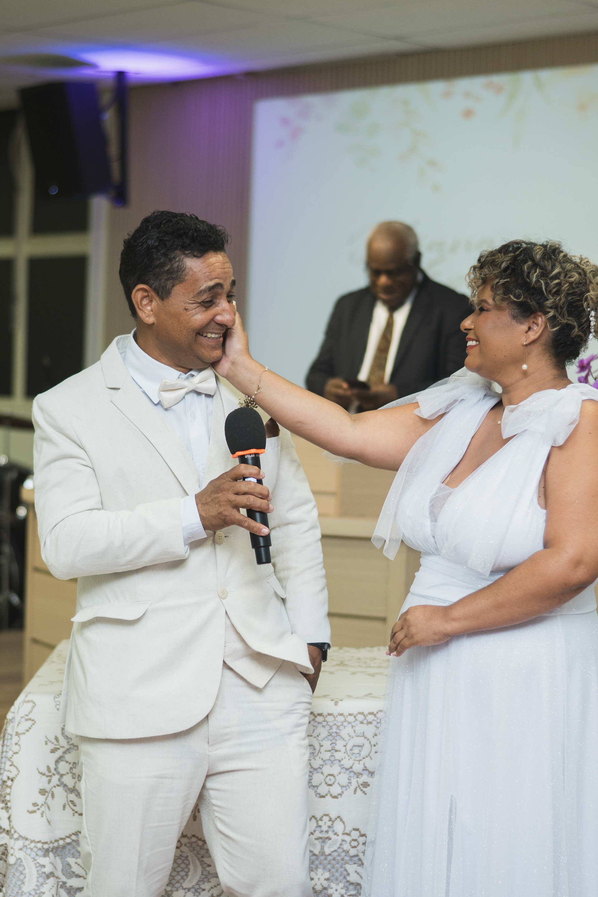 Casamento Juliana e Ezequias - 24.05.25 Campinas