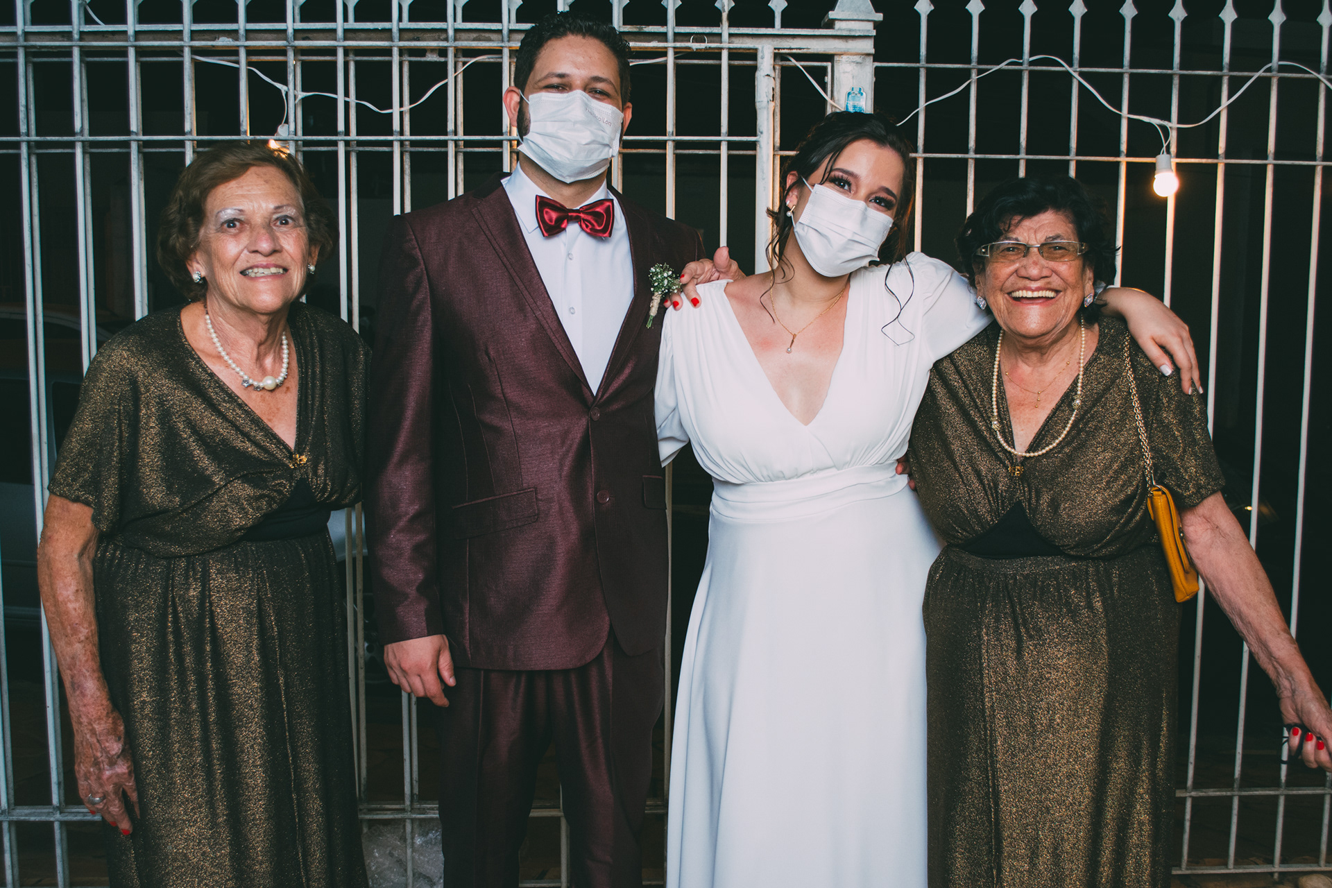Casamento Ste e Rodrigo - 14.01.22