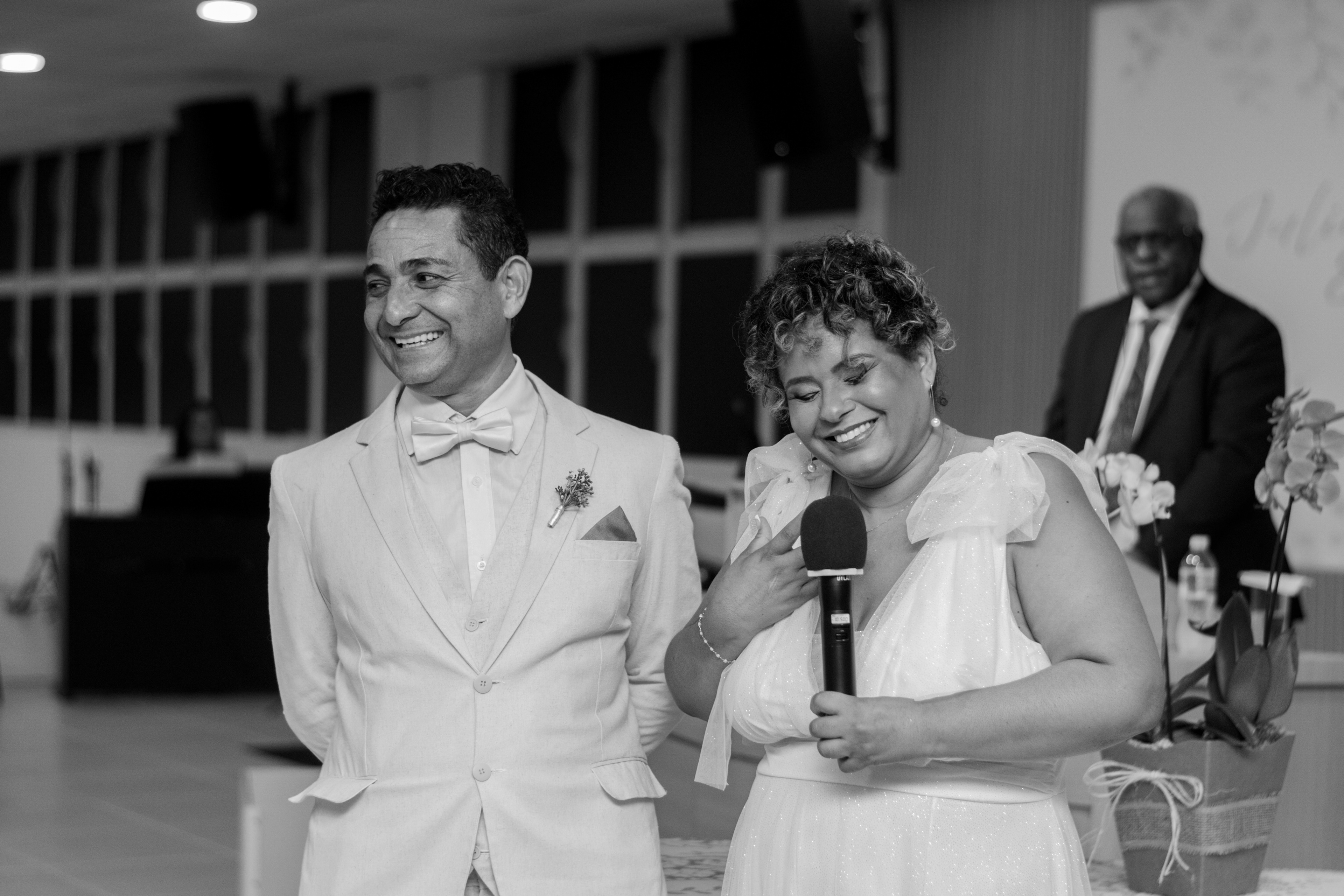 Casamento Juliana e Ezequias - 24.05.25 Campinas