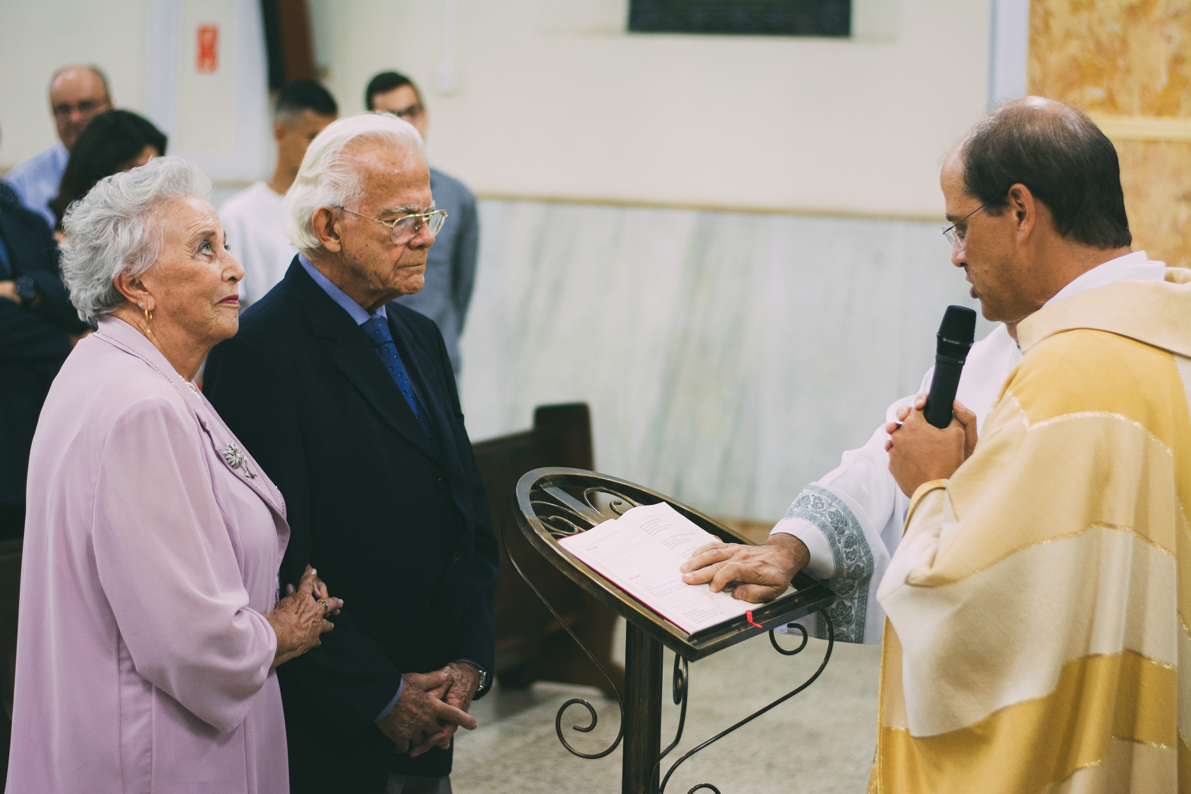 Casamento Carmem e Antônio - 18.01.20