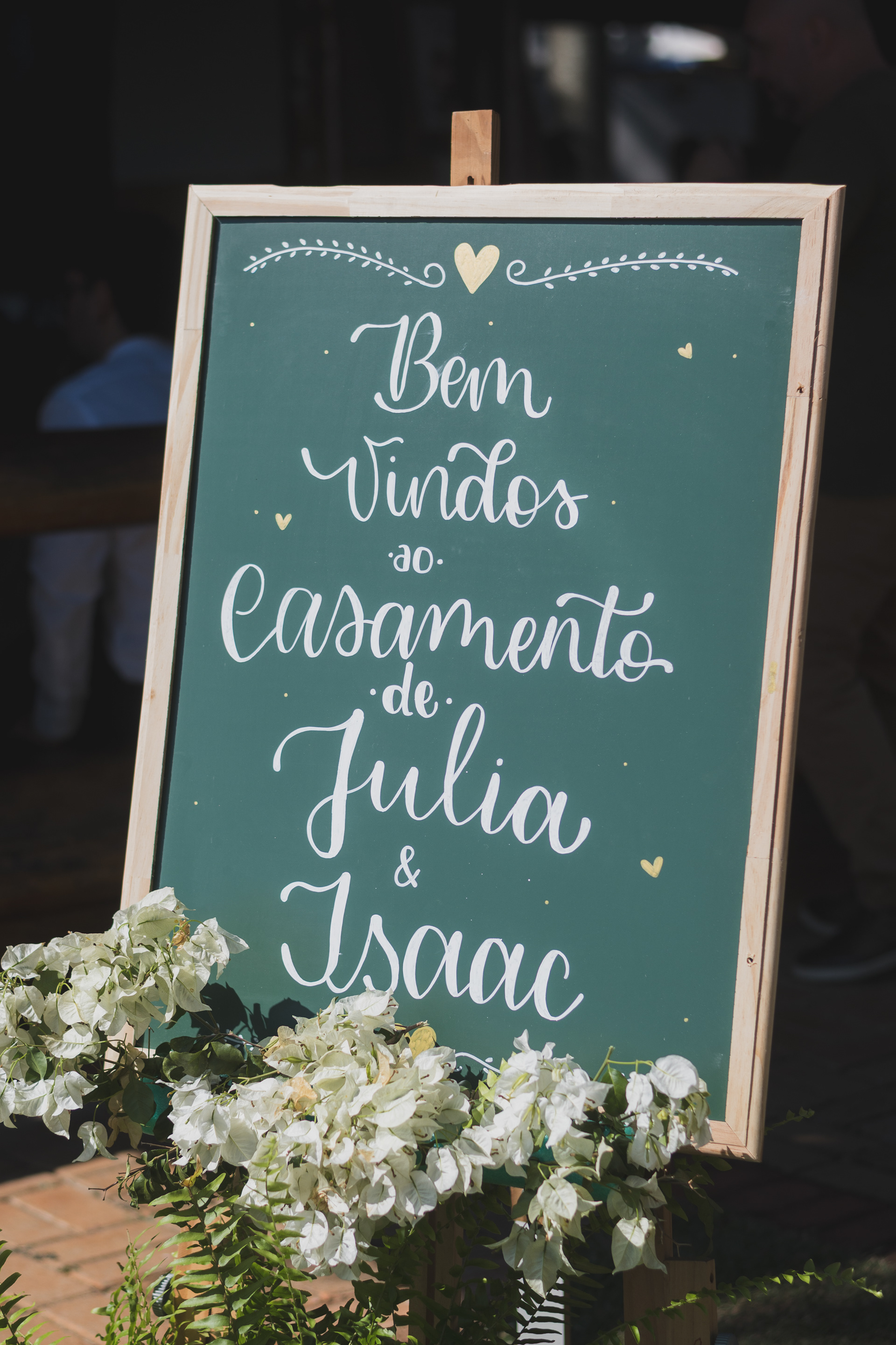 Festa Casamento Julia Simmelink e Isaac - 25.05.25