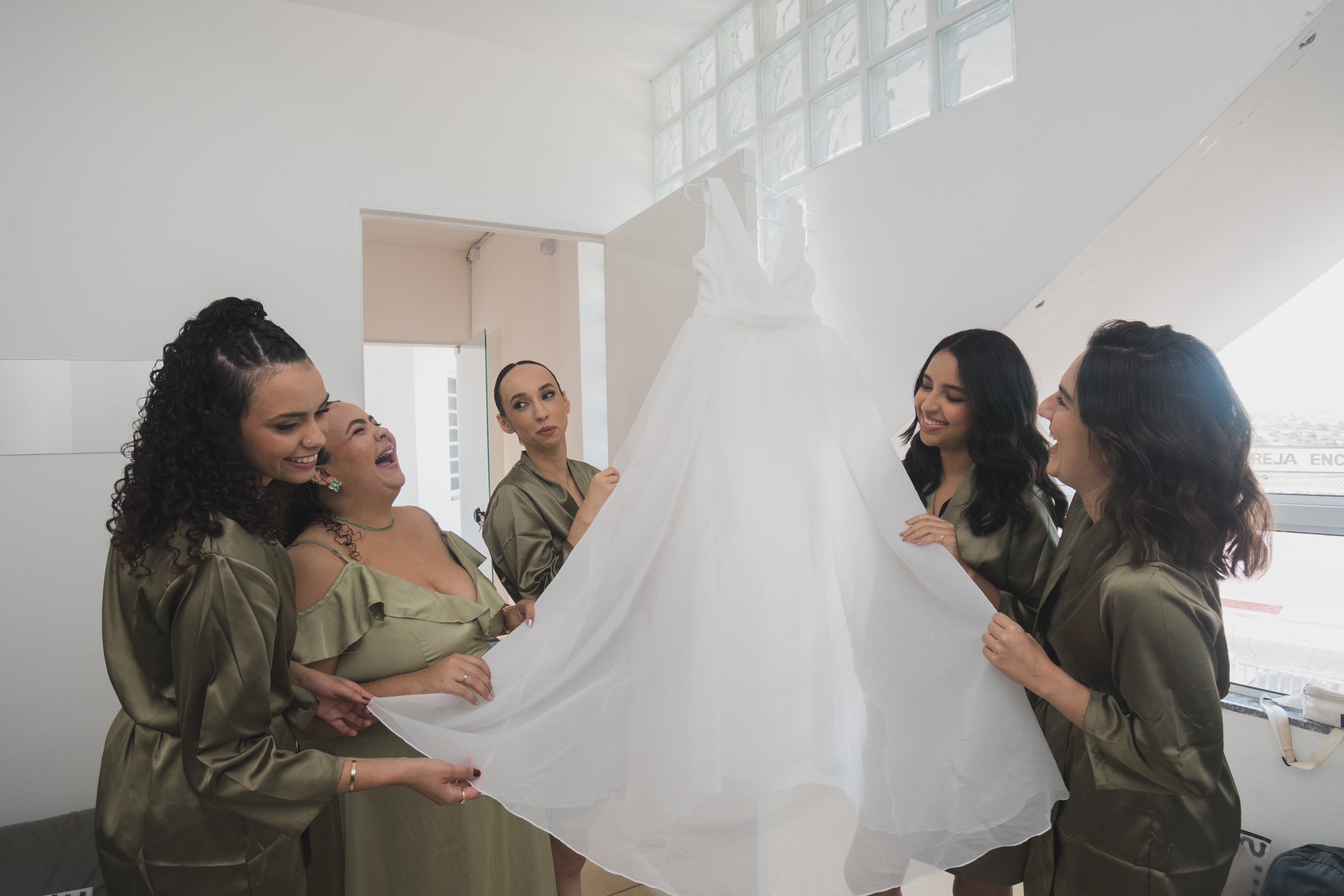 Making off casamento Julia Simmelink e Isaac - 25.05.25