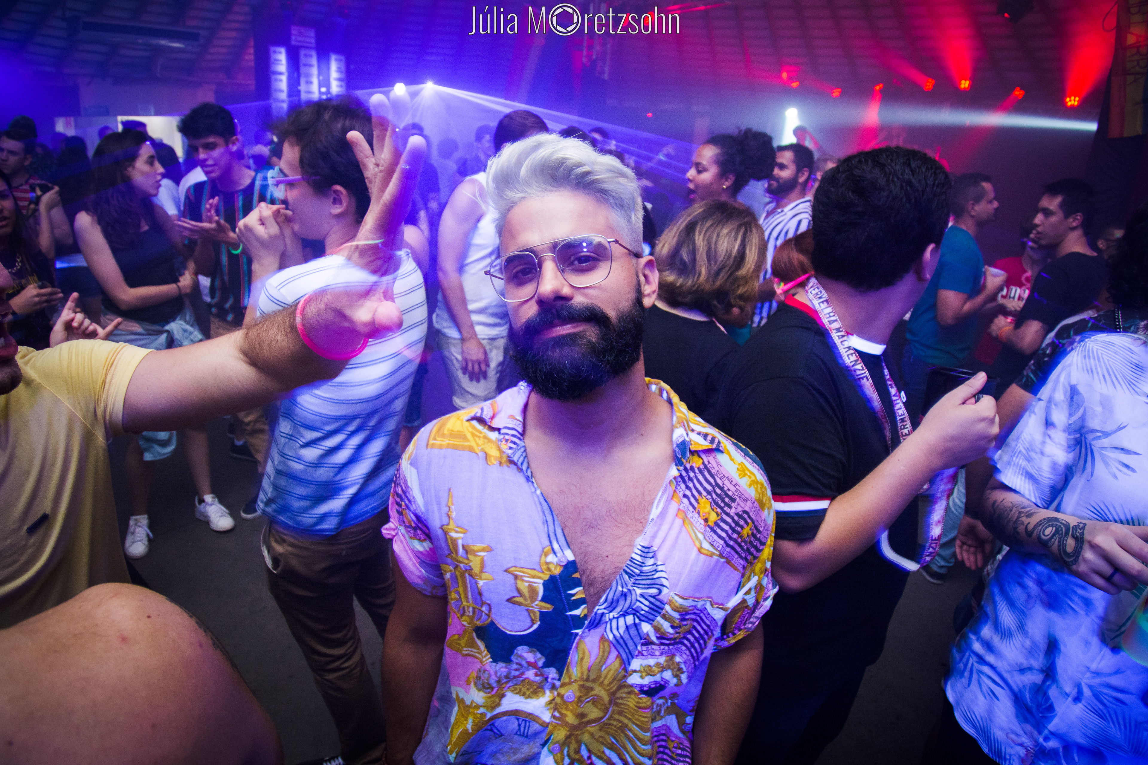 Glowpalooza - 26.04.19