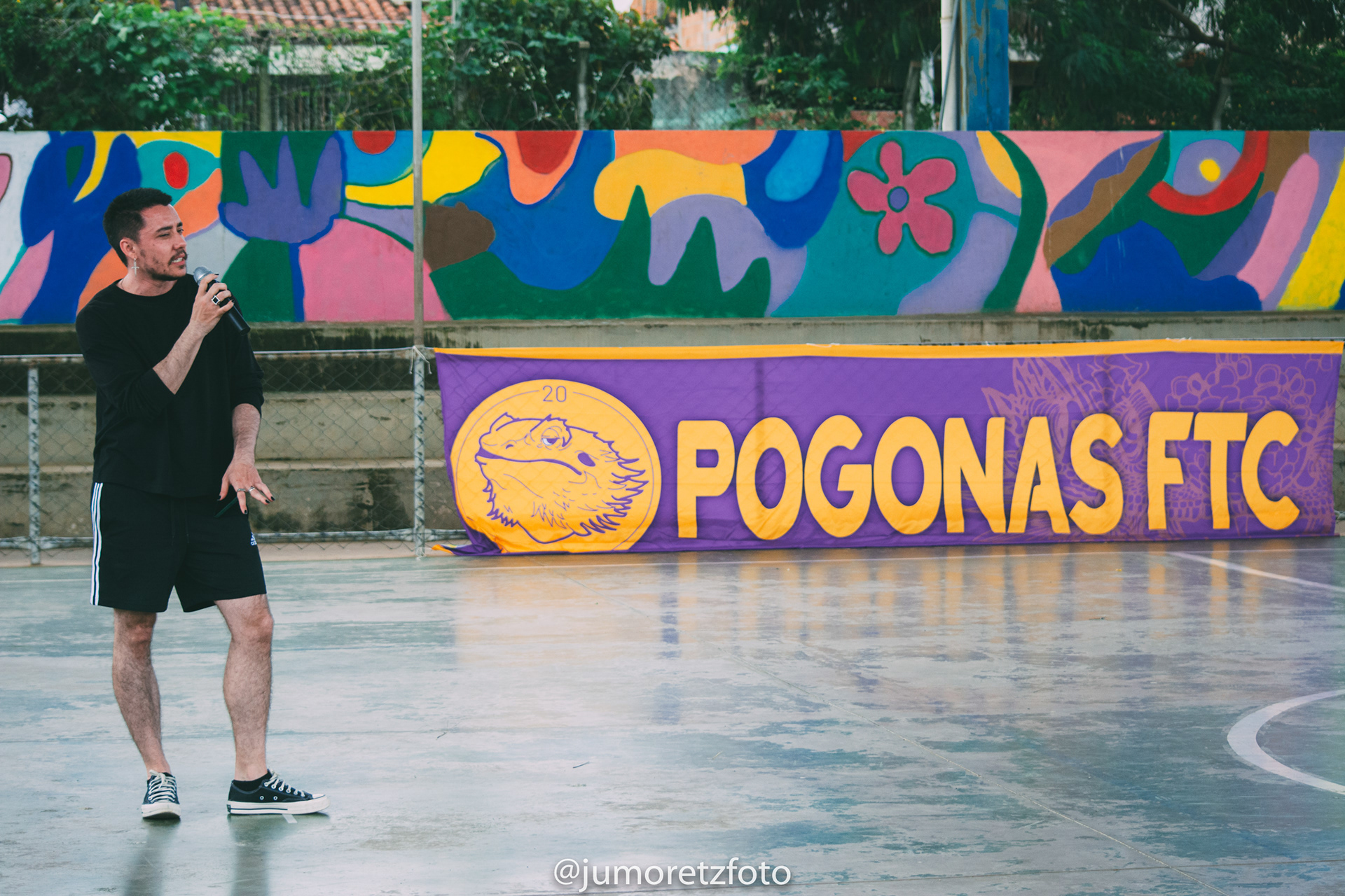 1ºCampeonato Paulistrans - 29.01.23