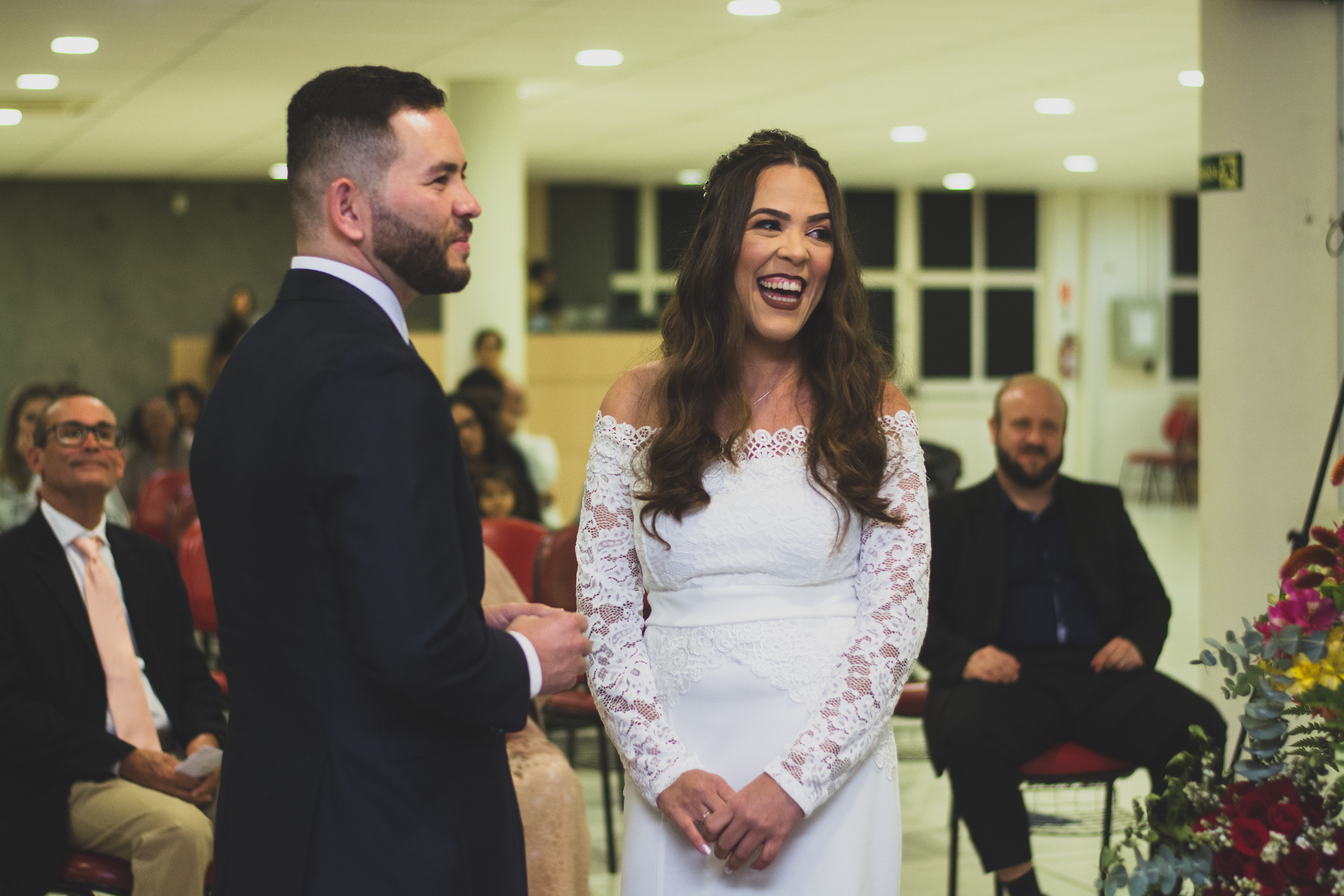 Casamento David e Mayara - 01.06.24
