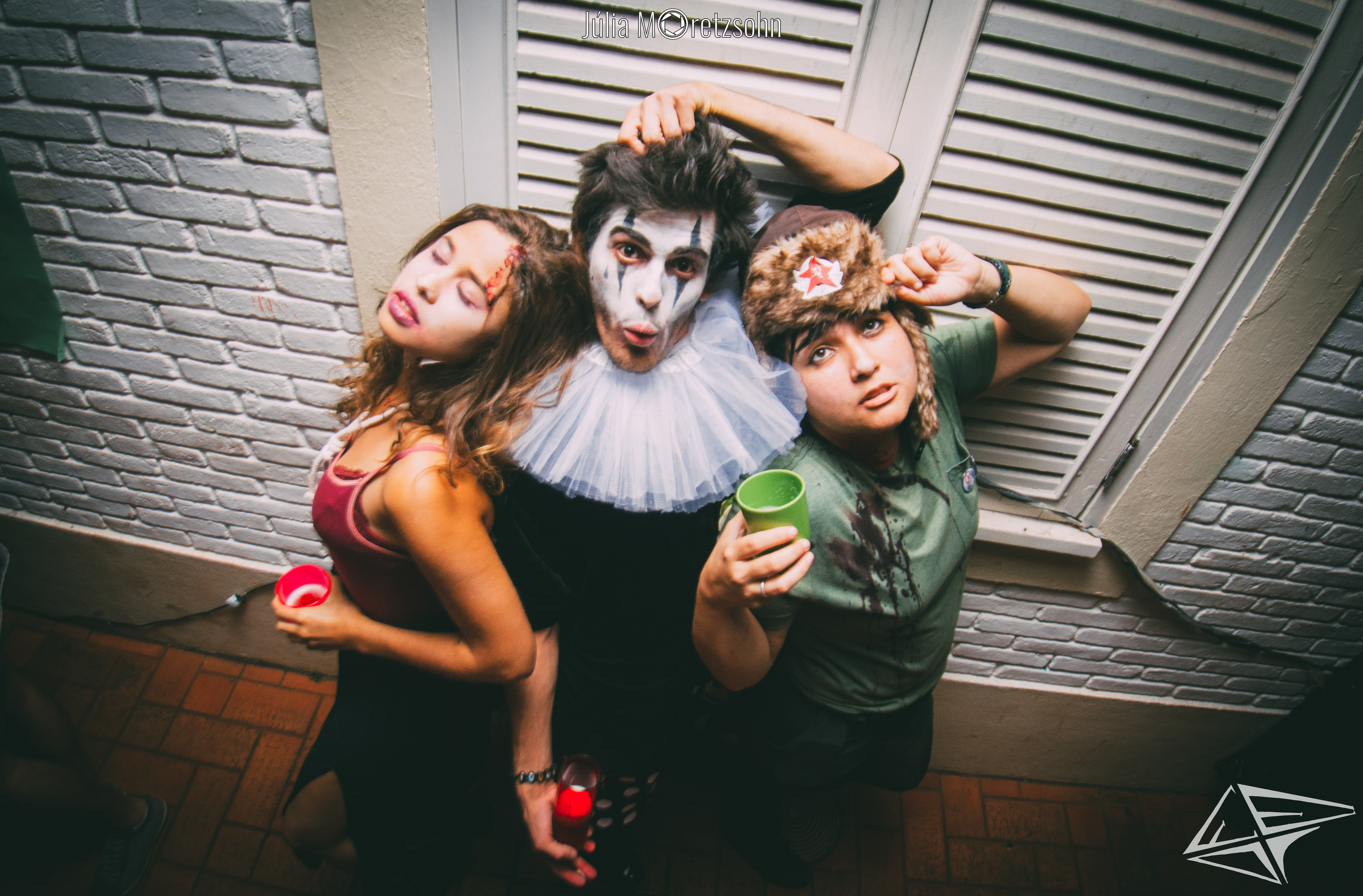 Horrorosa - FEIA à fantasia 13.09.19 