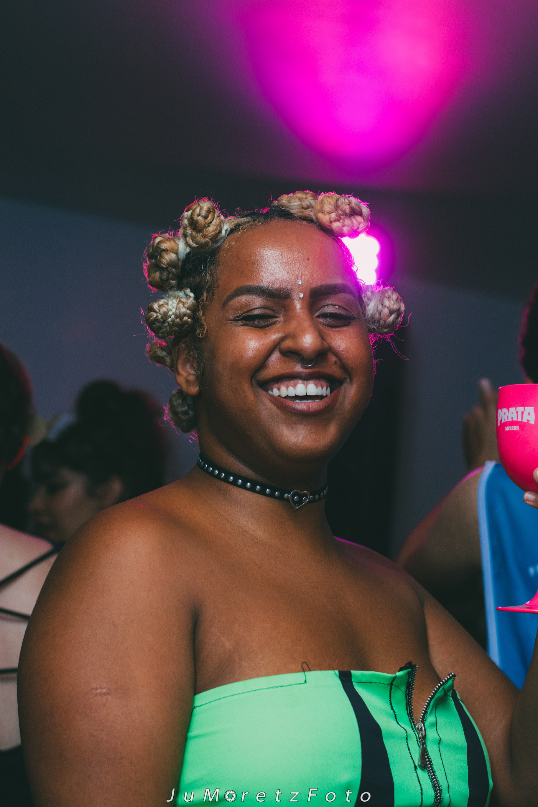 Baile da Mother Monster - 30.09.23