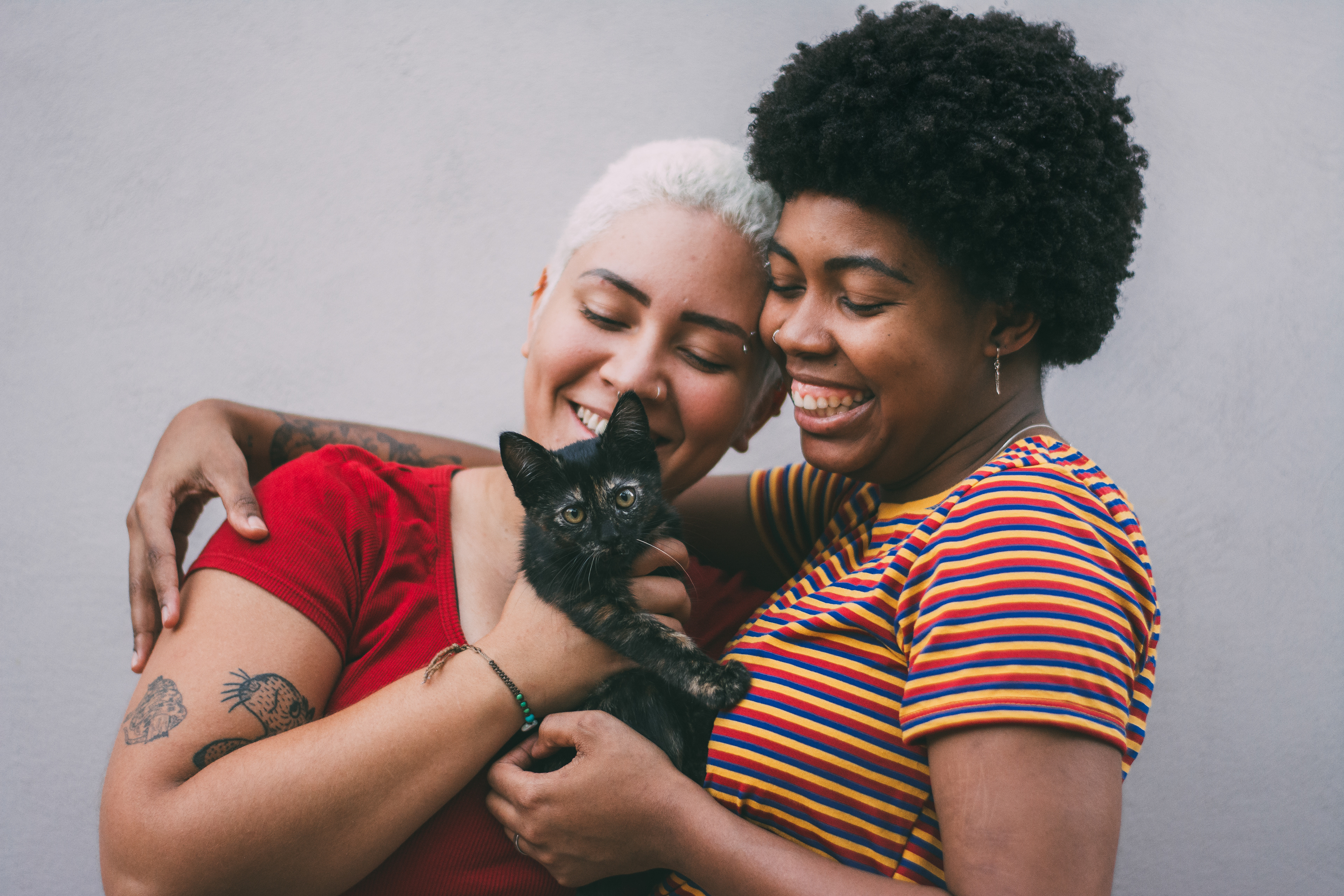Paula e Paola- 29.08.20