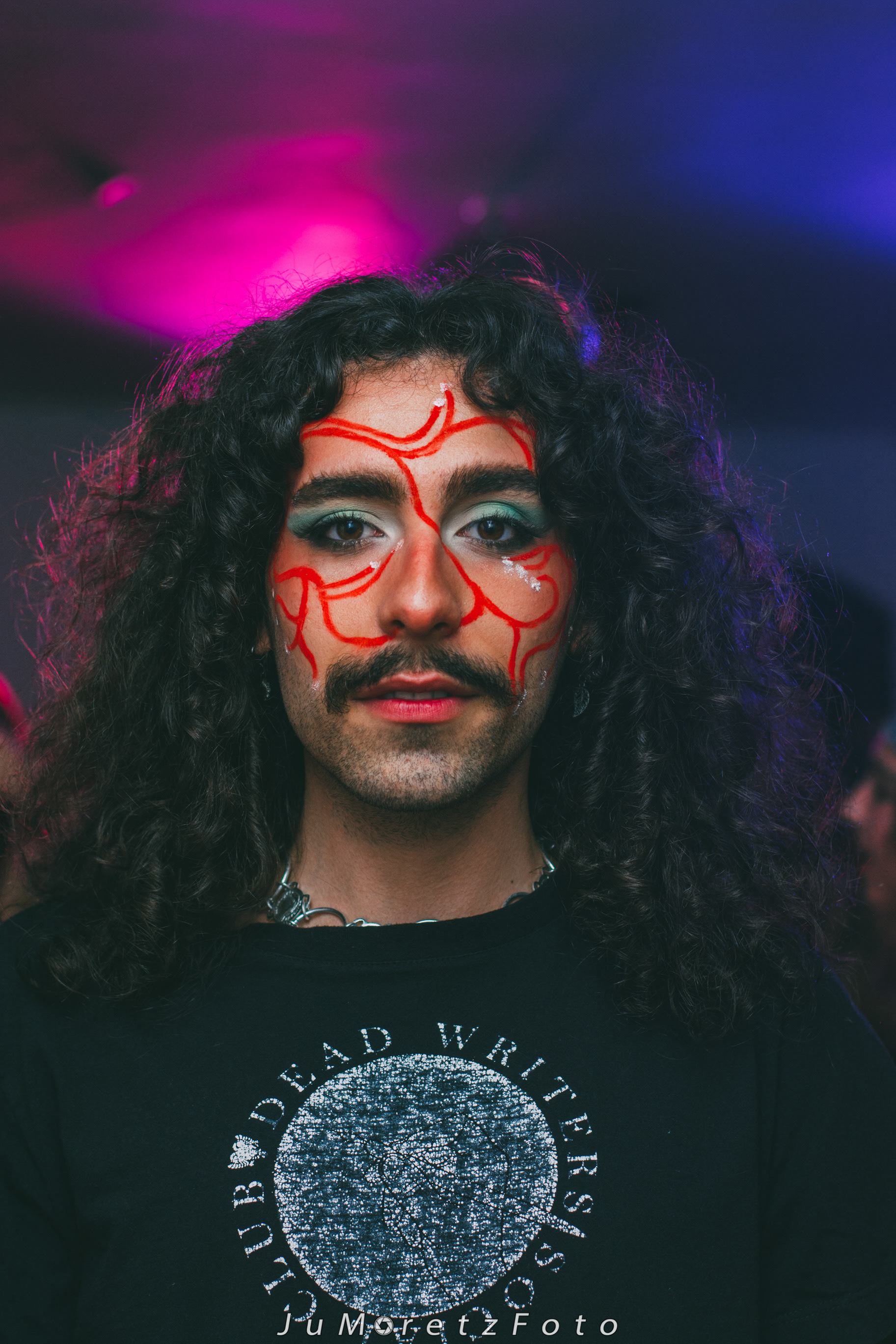 Baile da Mother Monster - 30.09.23