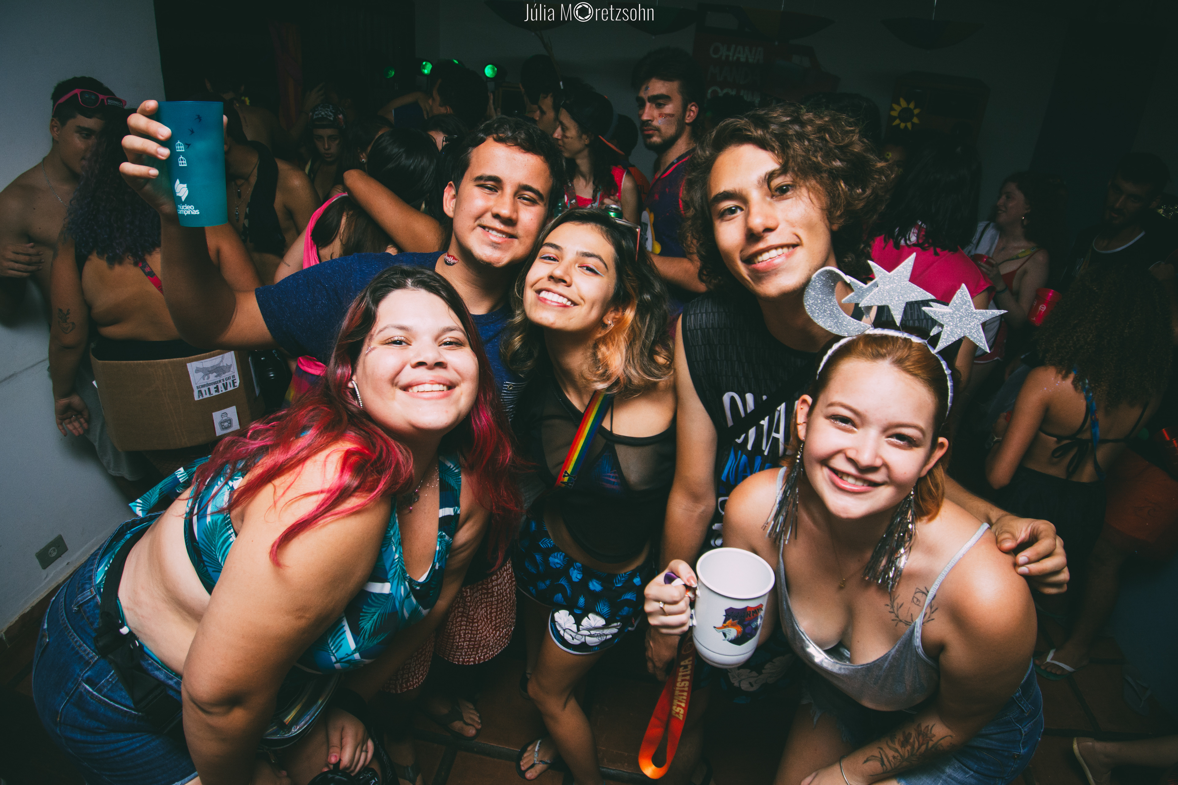 Ohana. manda bloquinhos 3 - 07.03.20