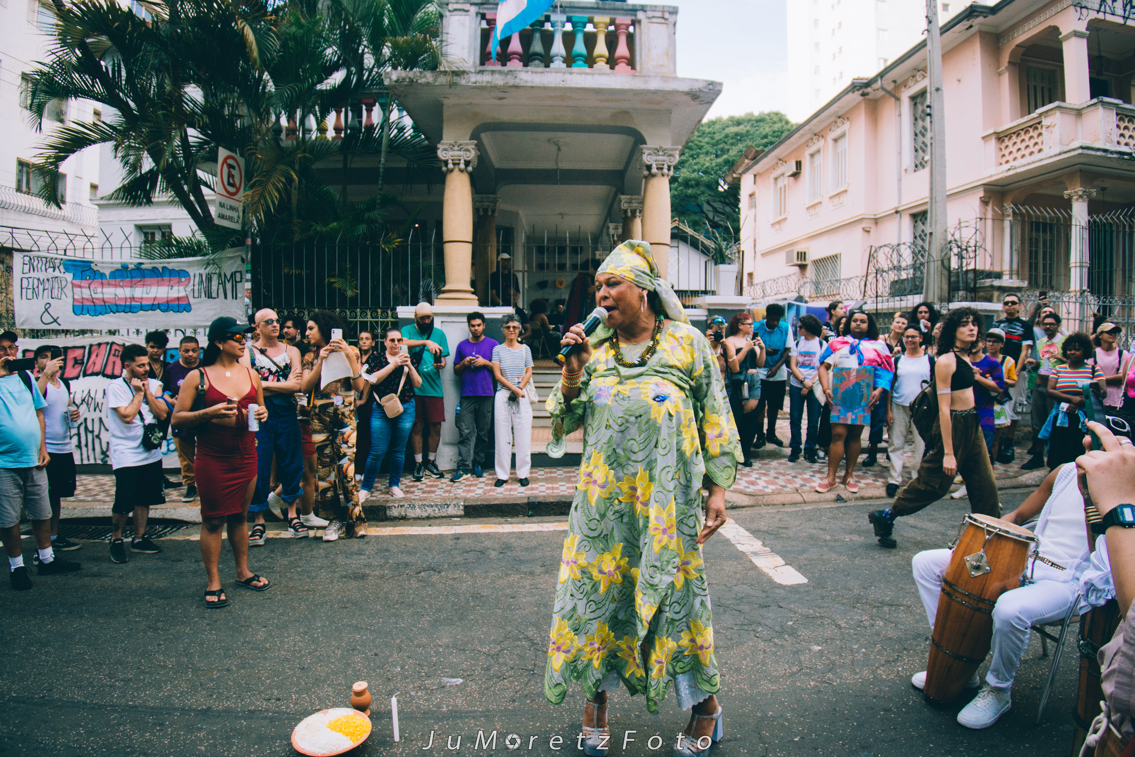 1aMarcha Trans Campinas - 29.06.24