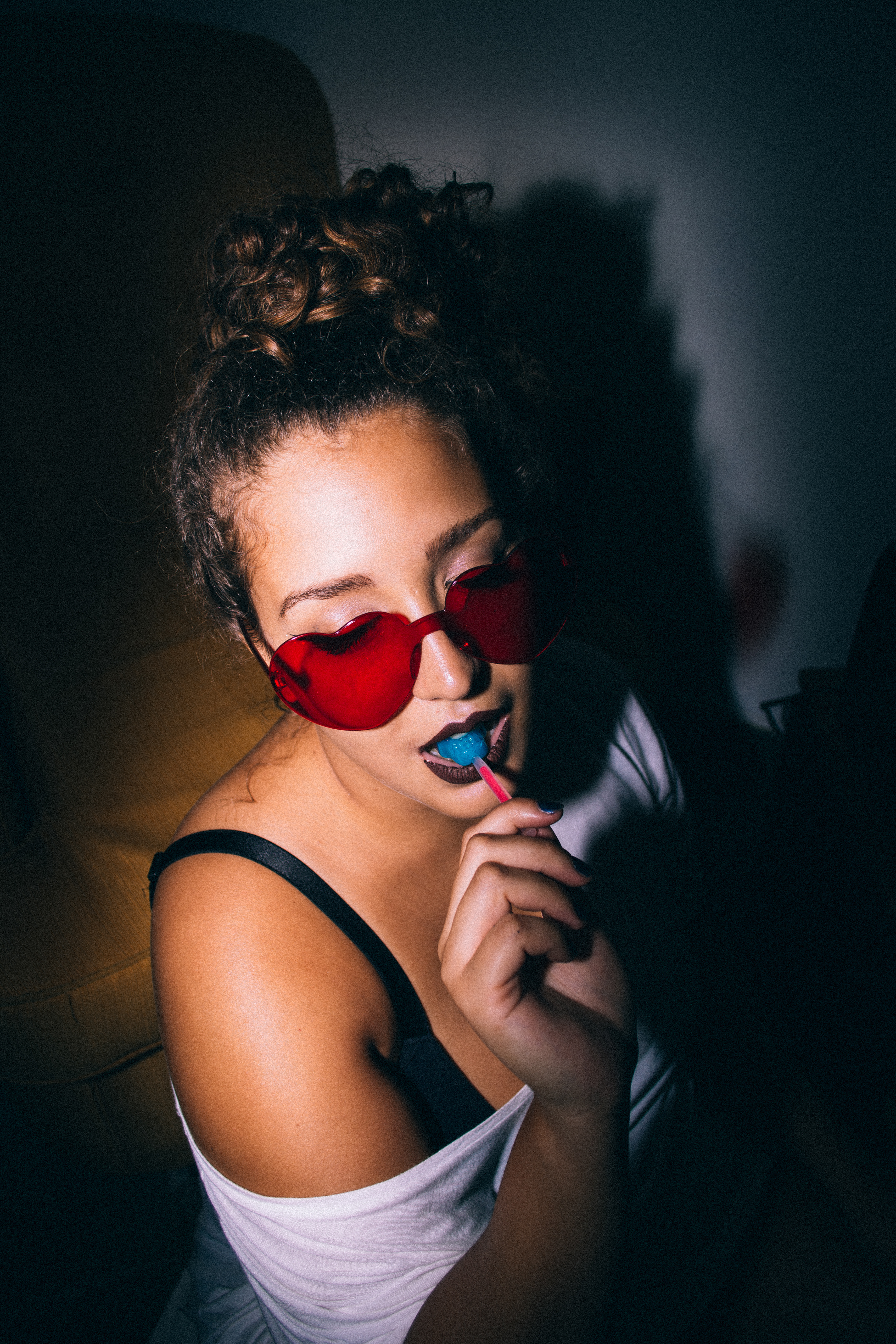 Bruna Villa - 07.03.21