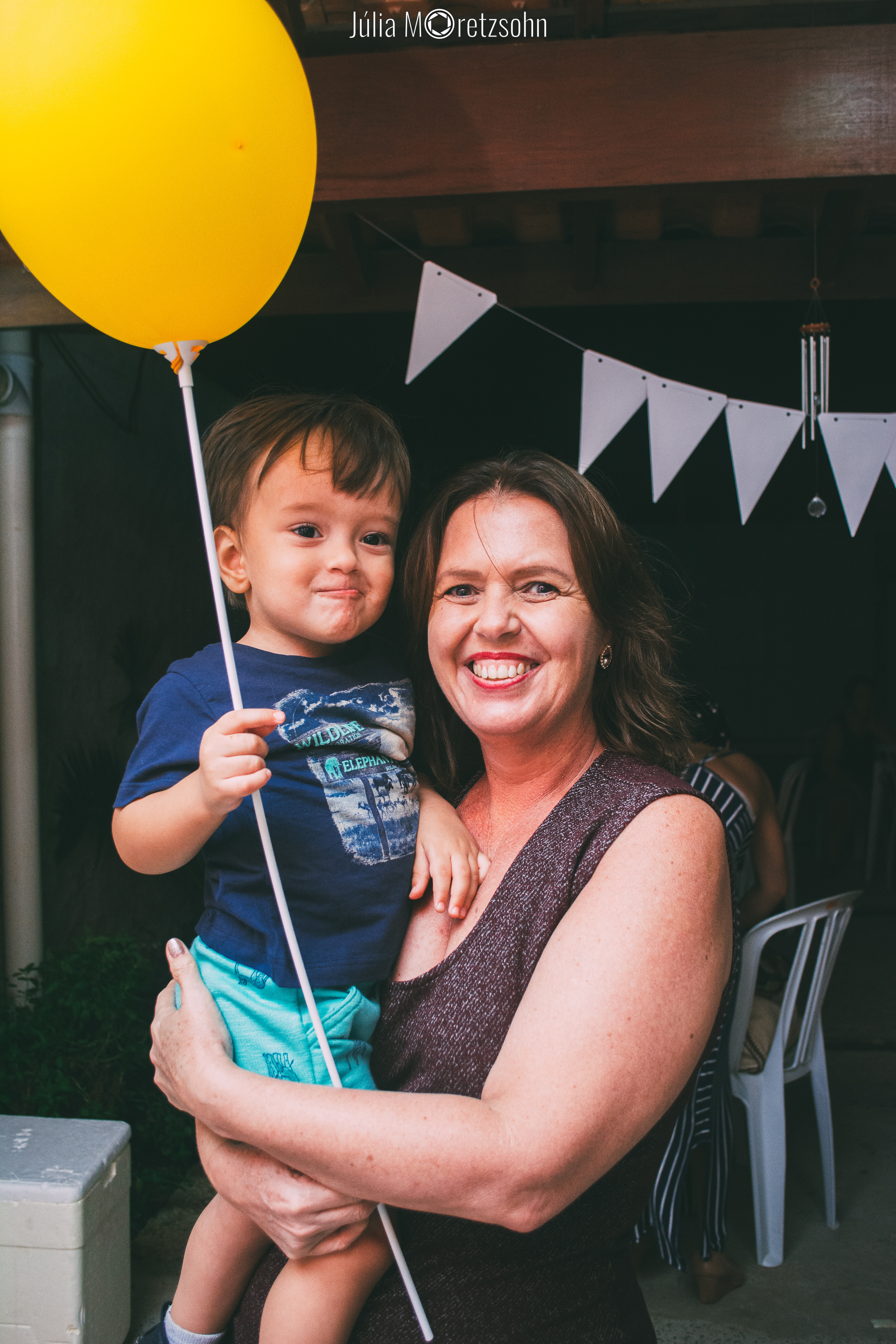 Aniversário 2 anos de Leonardo - 20.10.19