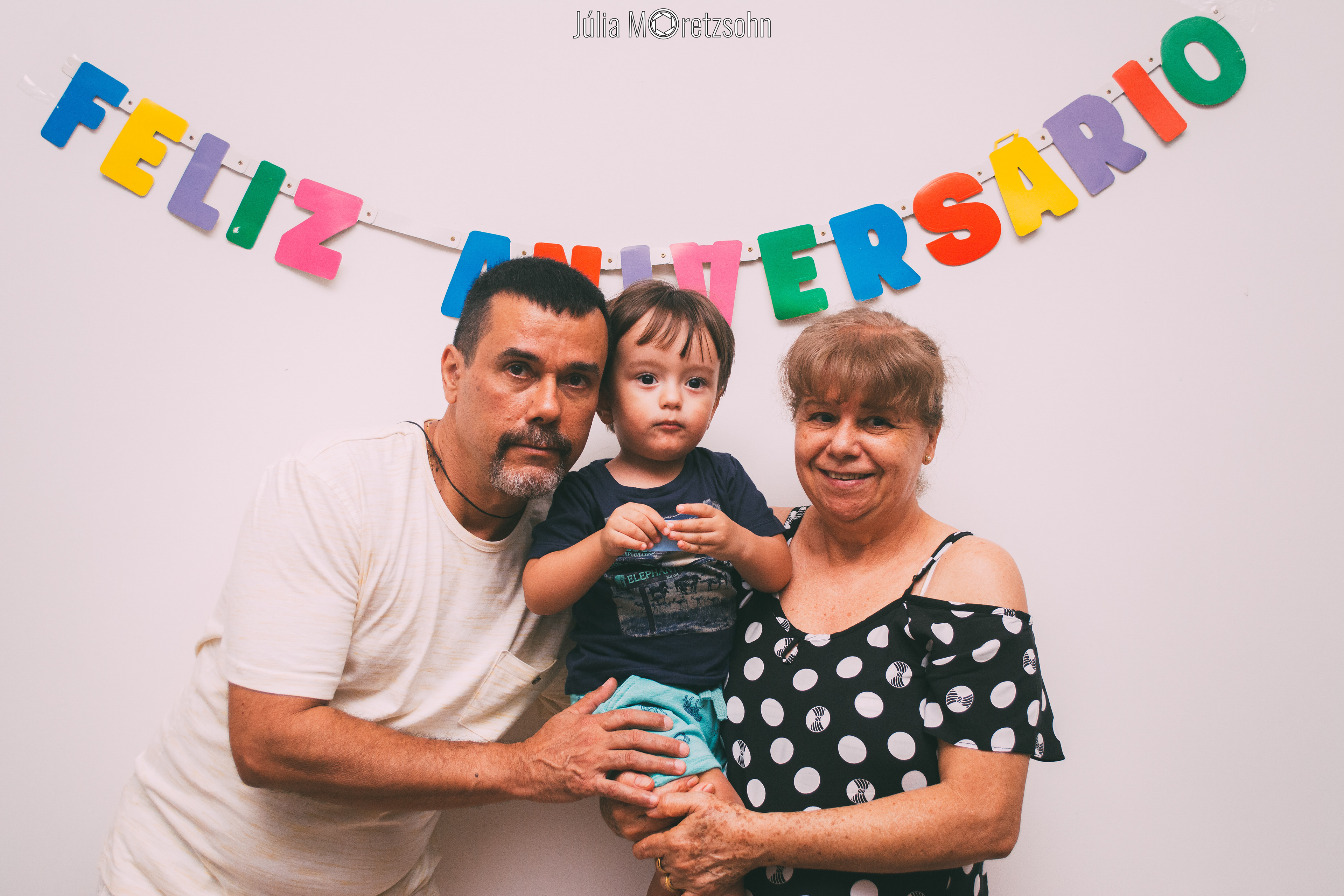 Aniversário 2 anos de Leonardo - 20.10.19