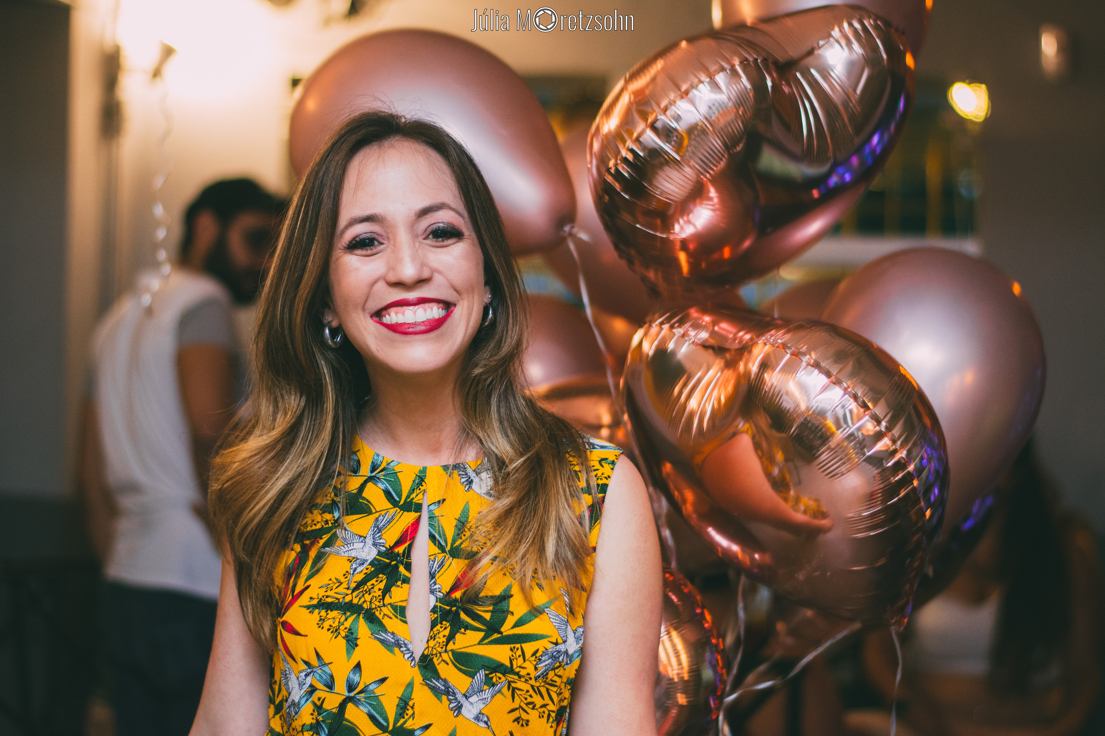 Niver Mari 30 anos - 23.11.19