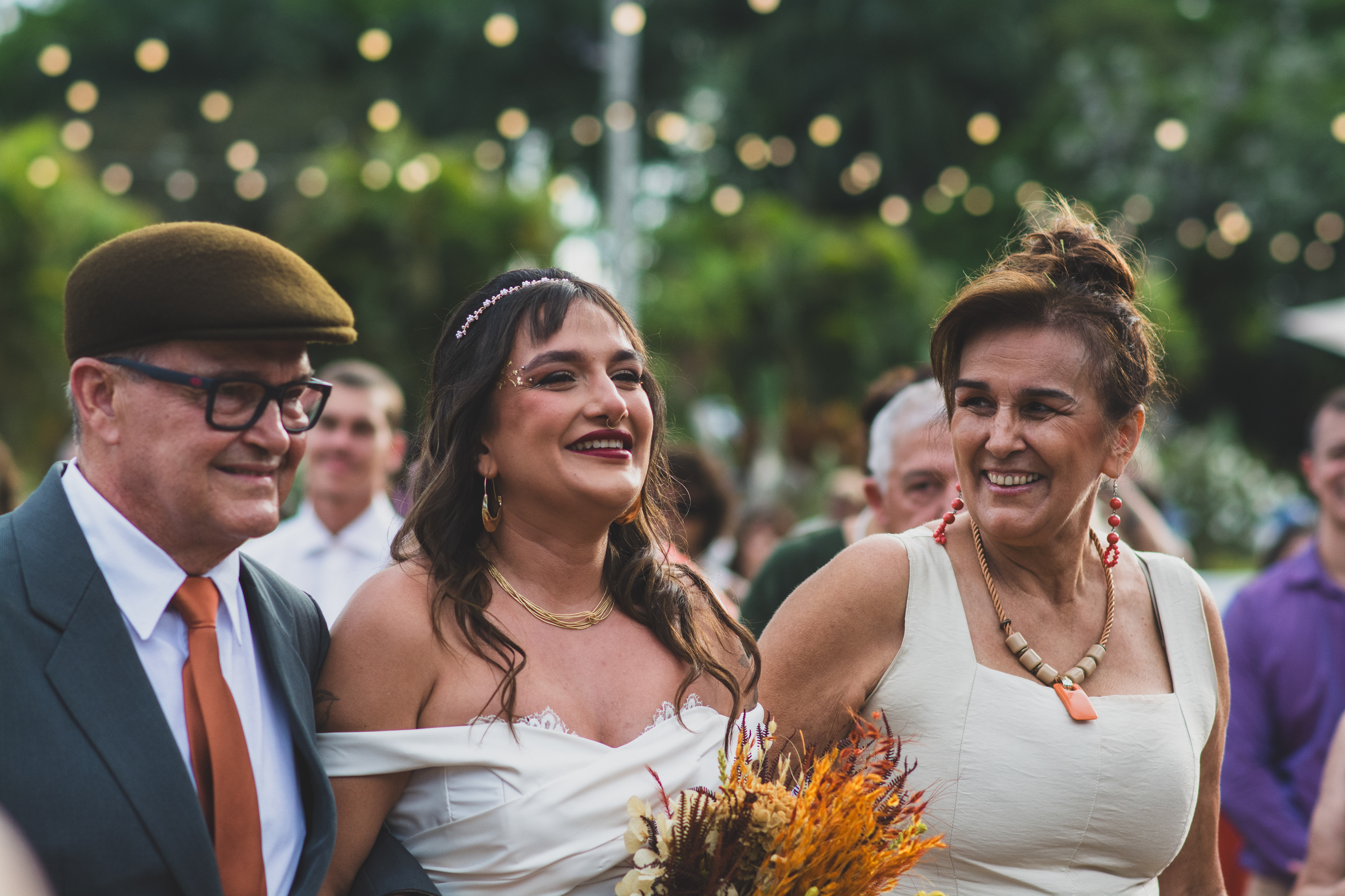 Casamento Katherine e Cenoura - 25.01.25