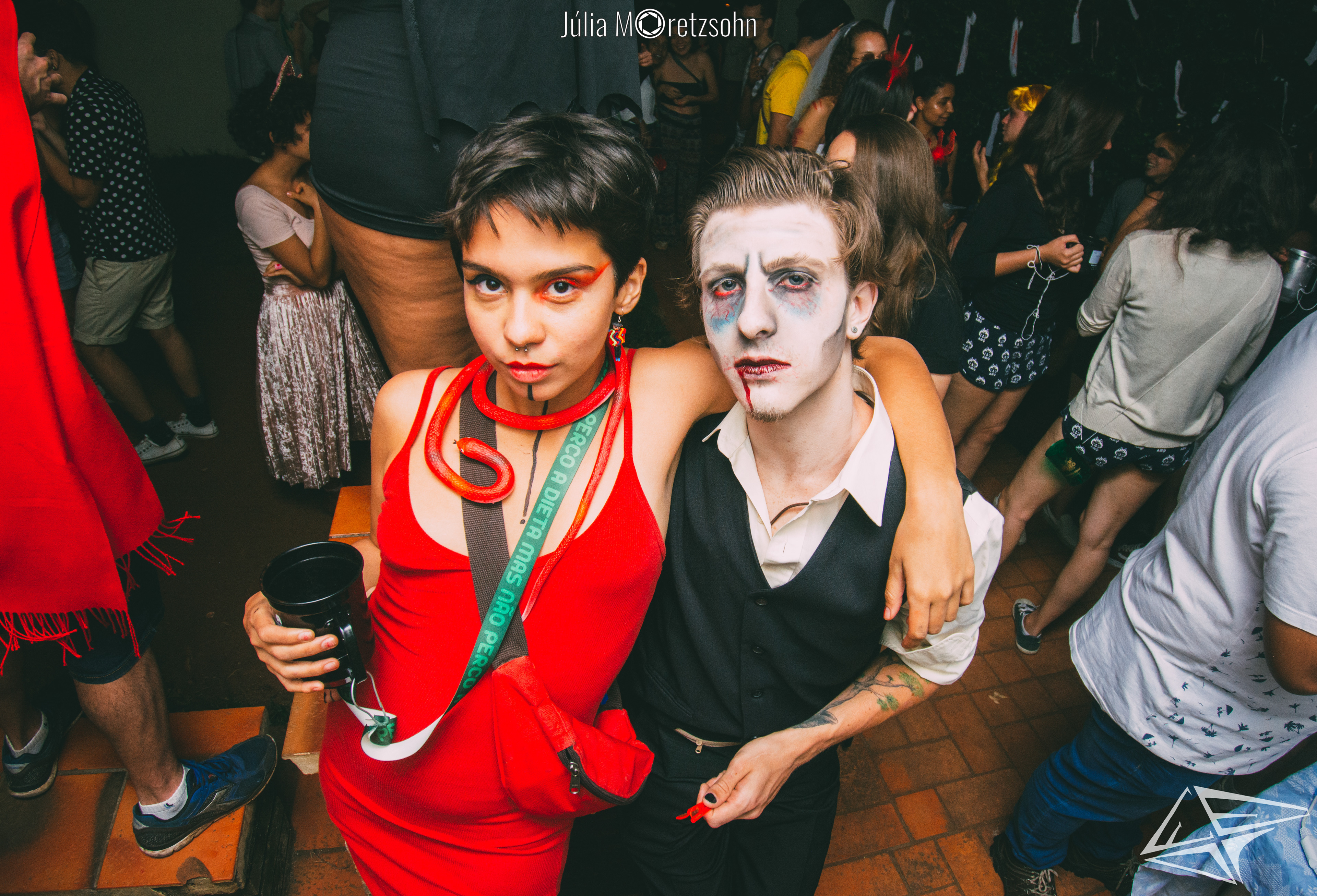 Horrorosa - FEIA à fantasia 13.09.19