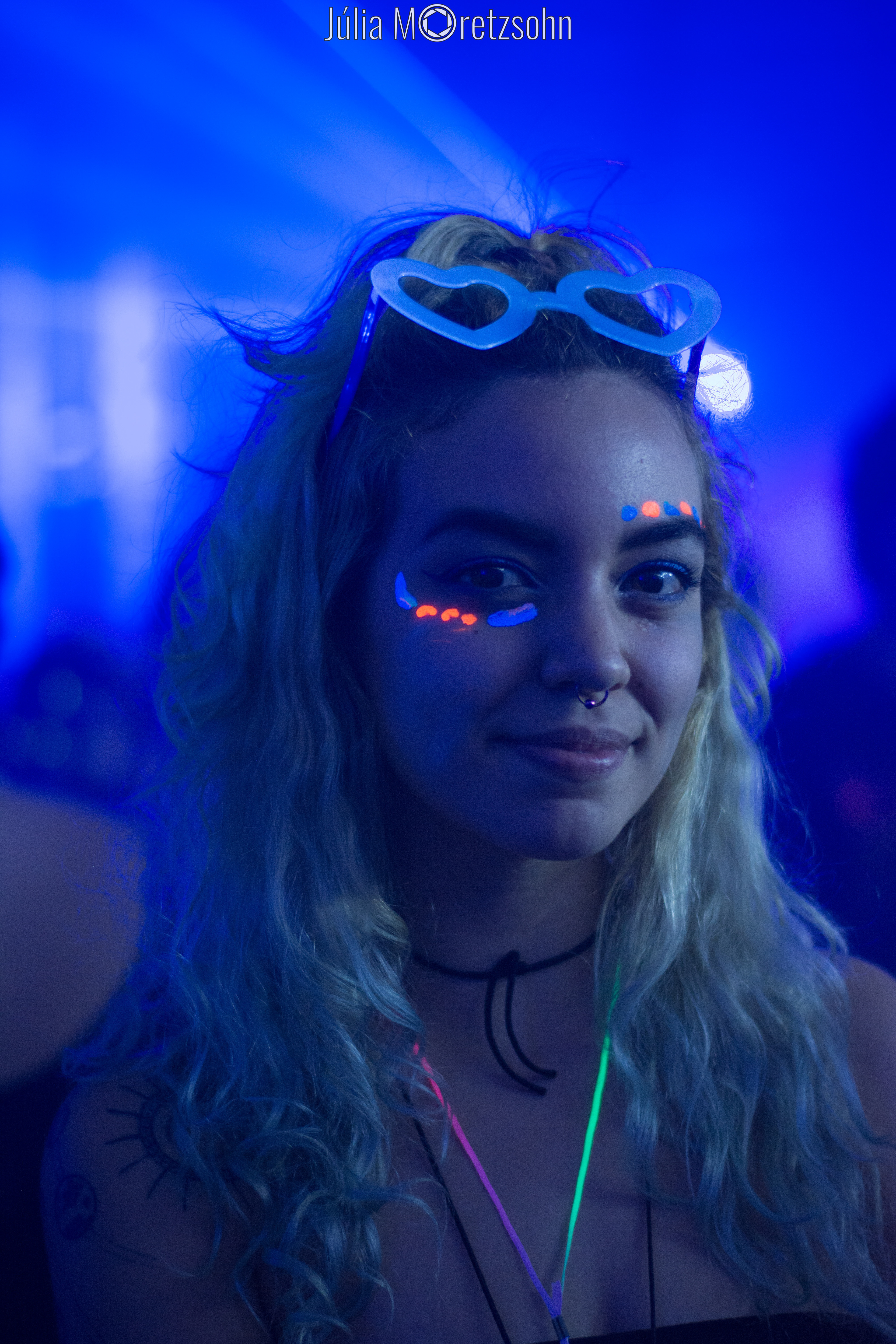 Glowpalooza - 26.04.19