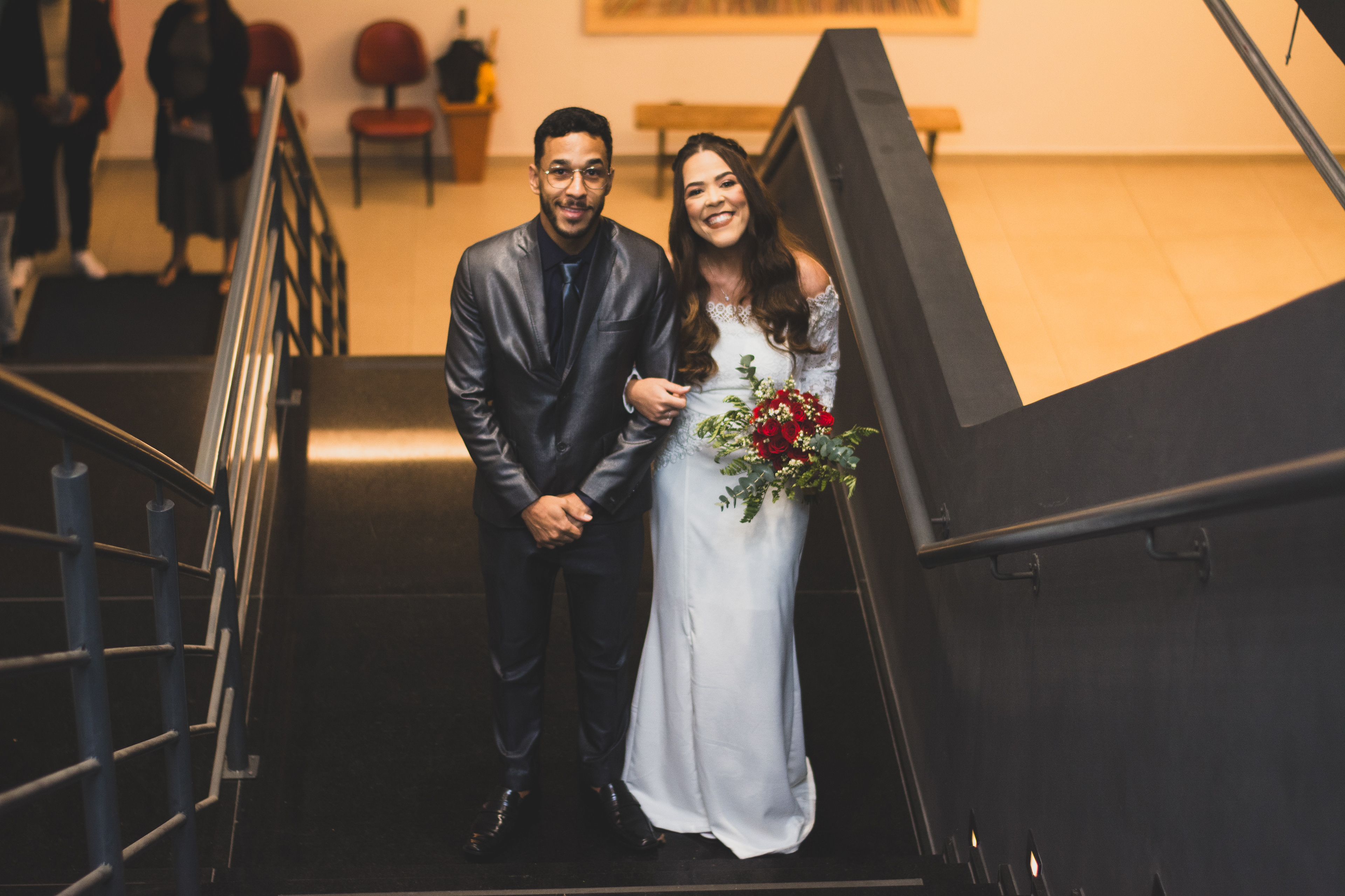 Casamento David e Mayara - 01.06.24