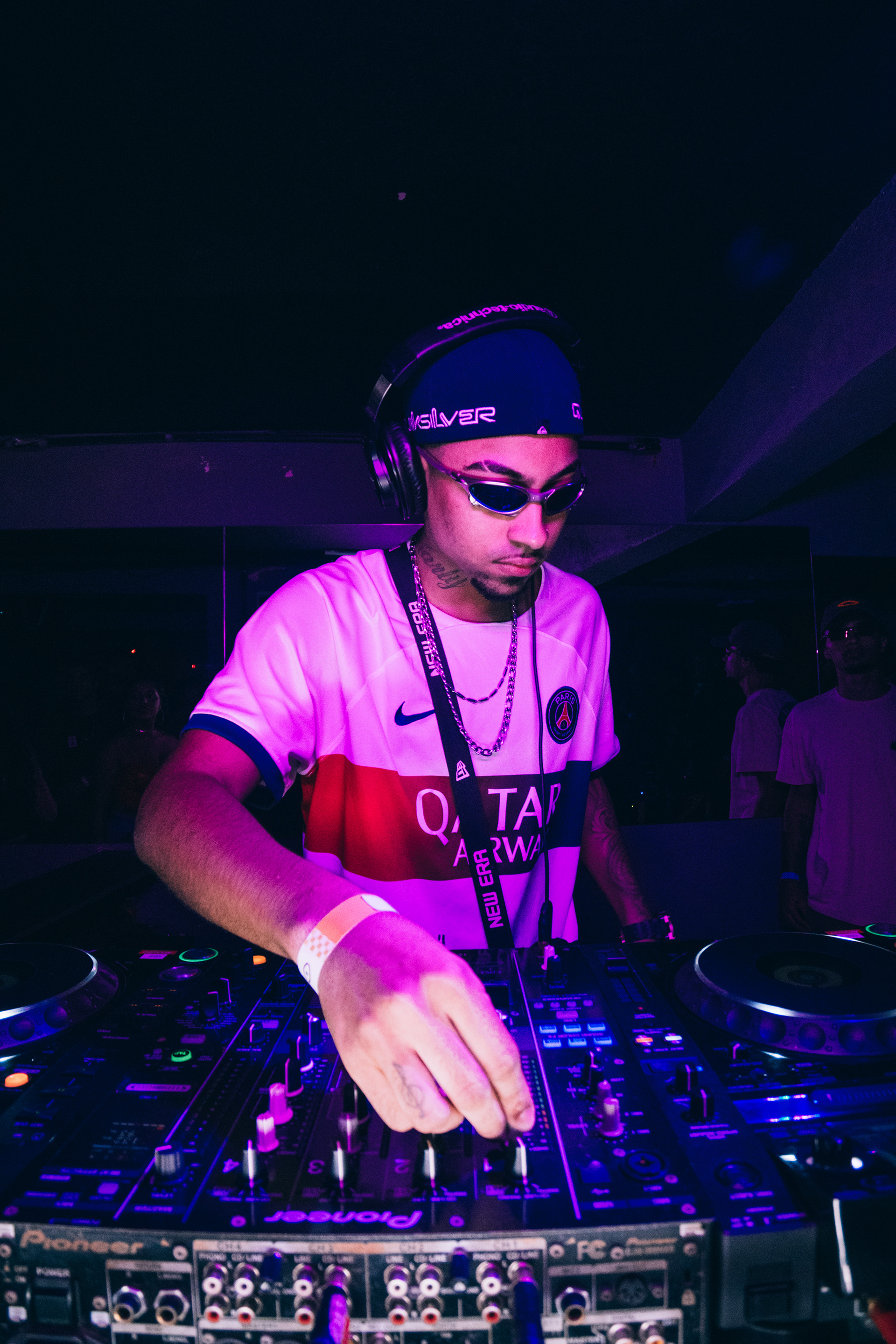 DJ Thiago Martins Baile Kente Doka - 30.11.24