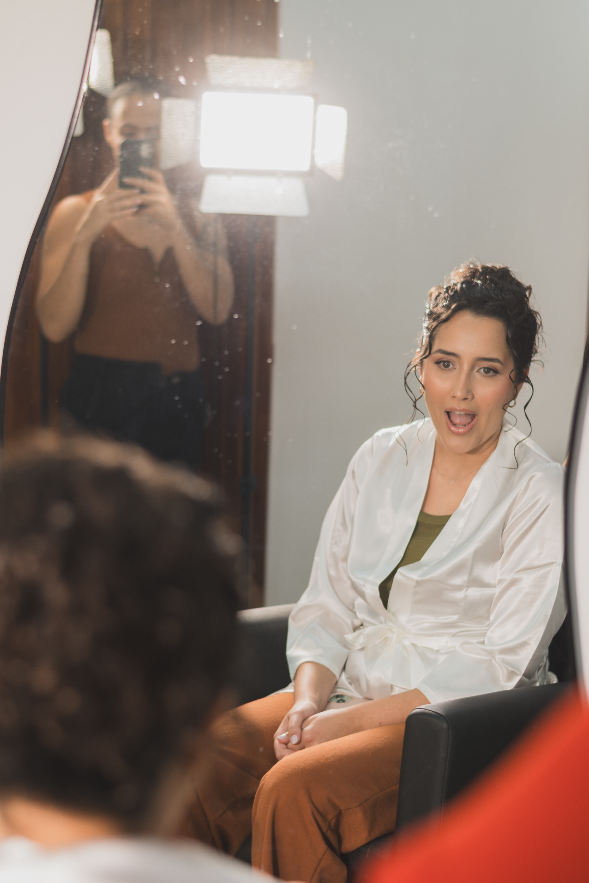 Making off casamento Julia Simmelink e Isaac - 25.05.25