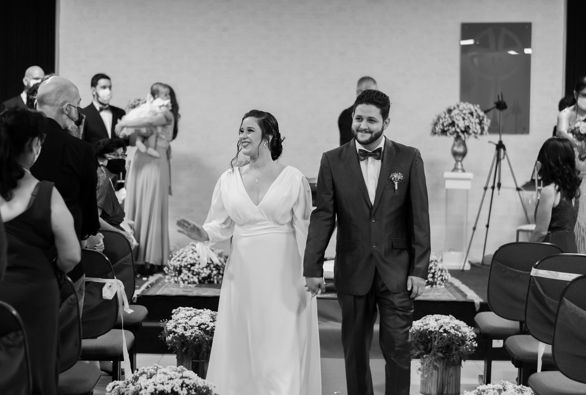 Casamento Ste e Rodrigo - 14.01.22