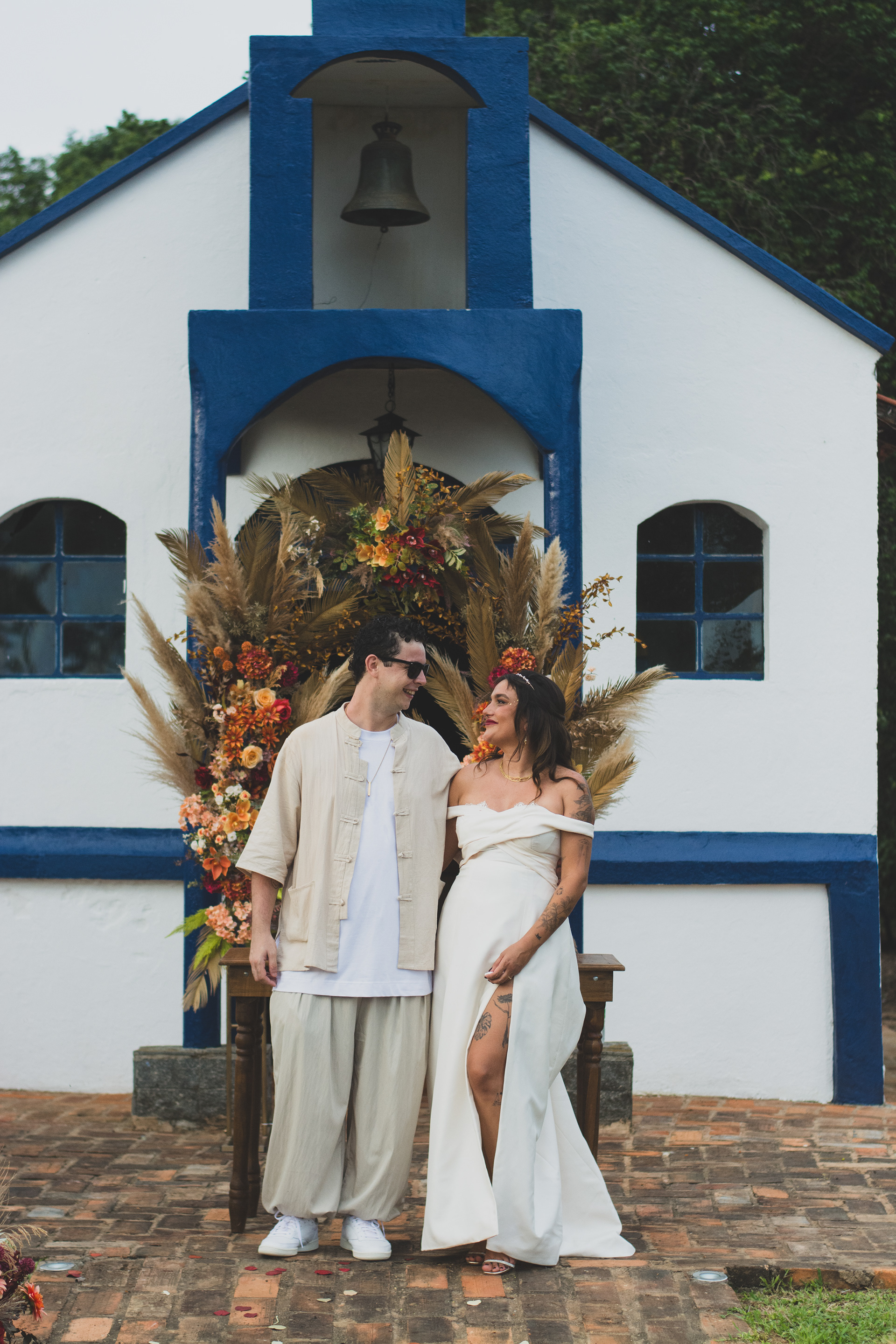 Casamento Katherine e Cenoura - 25.01.25