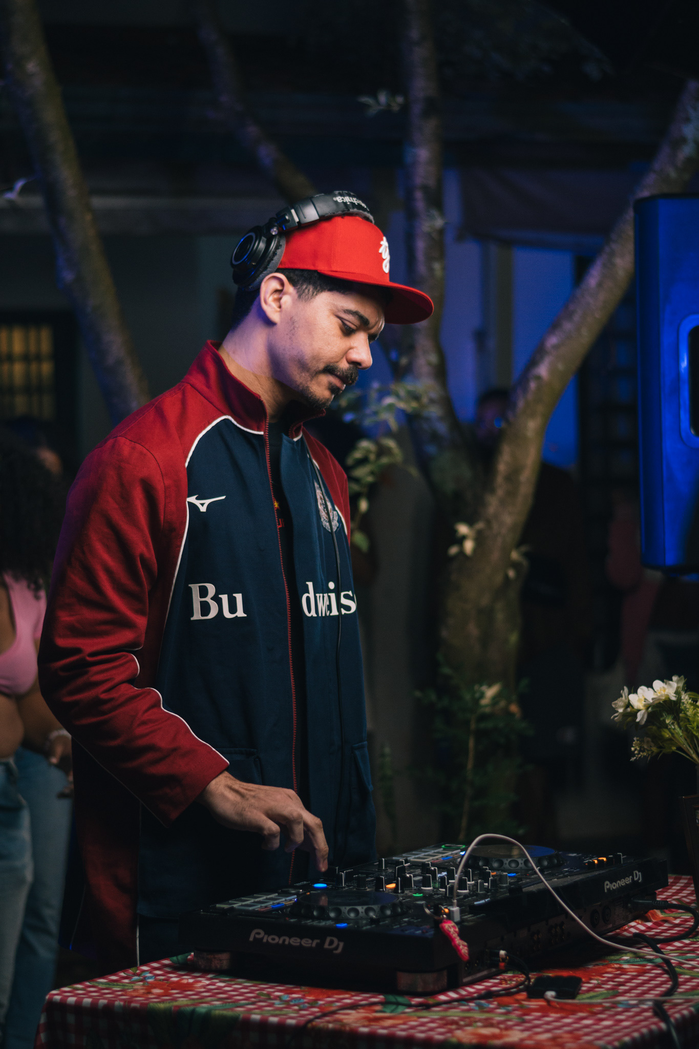 still +1 Baile DJ set MU540 - 16.05.26
